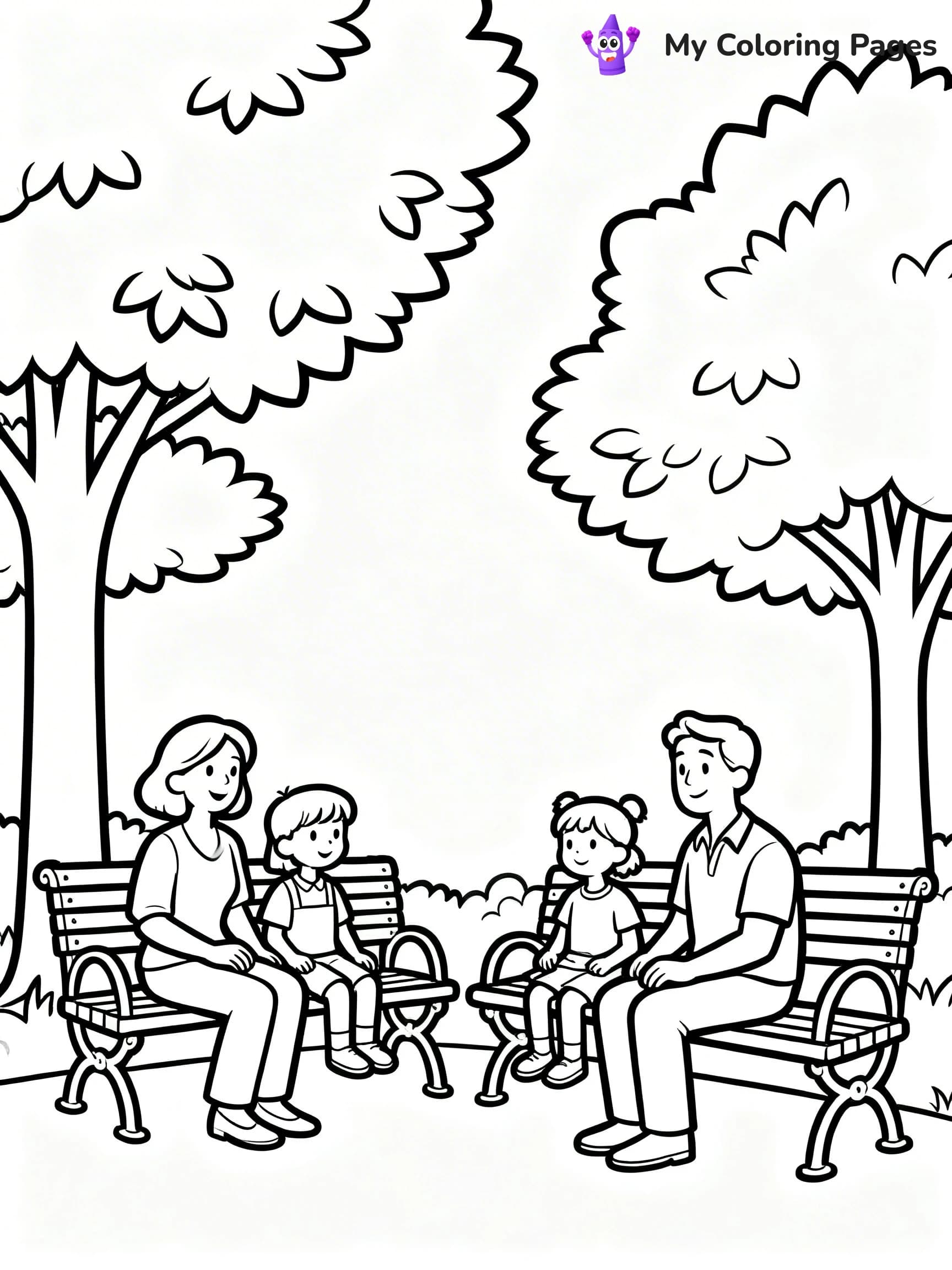 New York Coloring Pages - 24