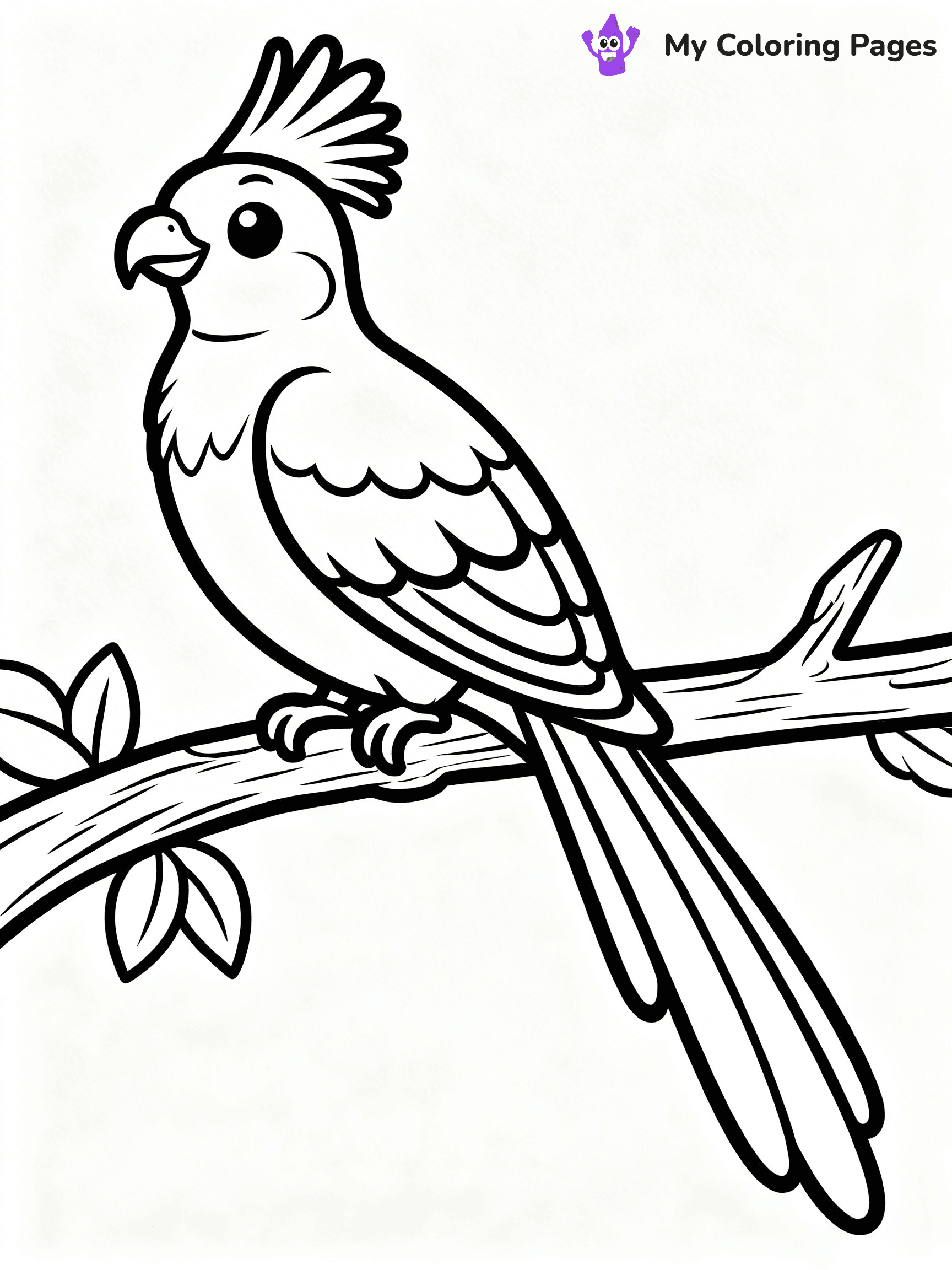 Mayan Coloring Pages - 7