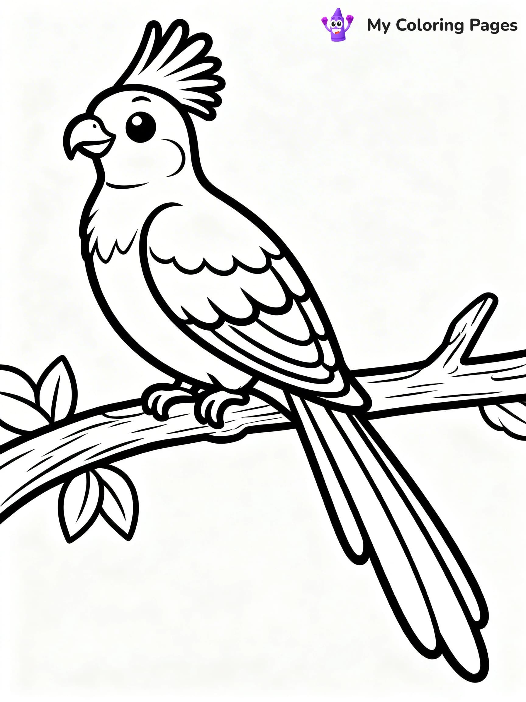 Mayan Coloring Pages - 7