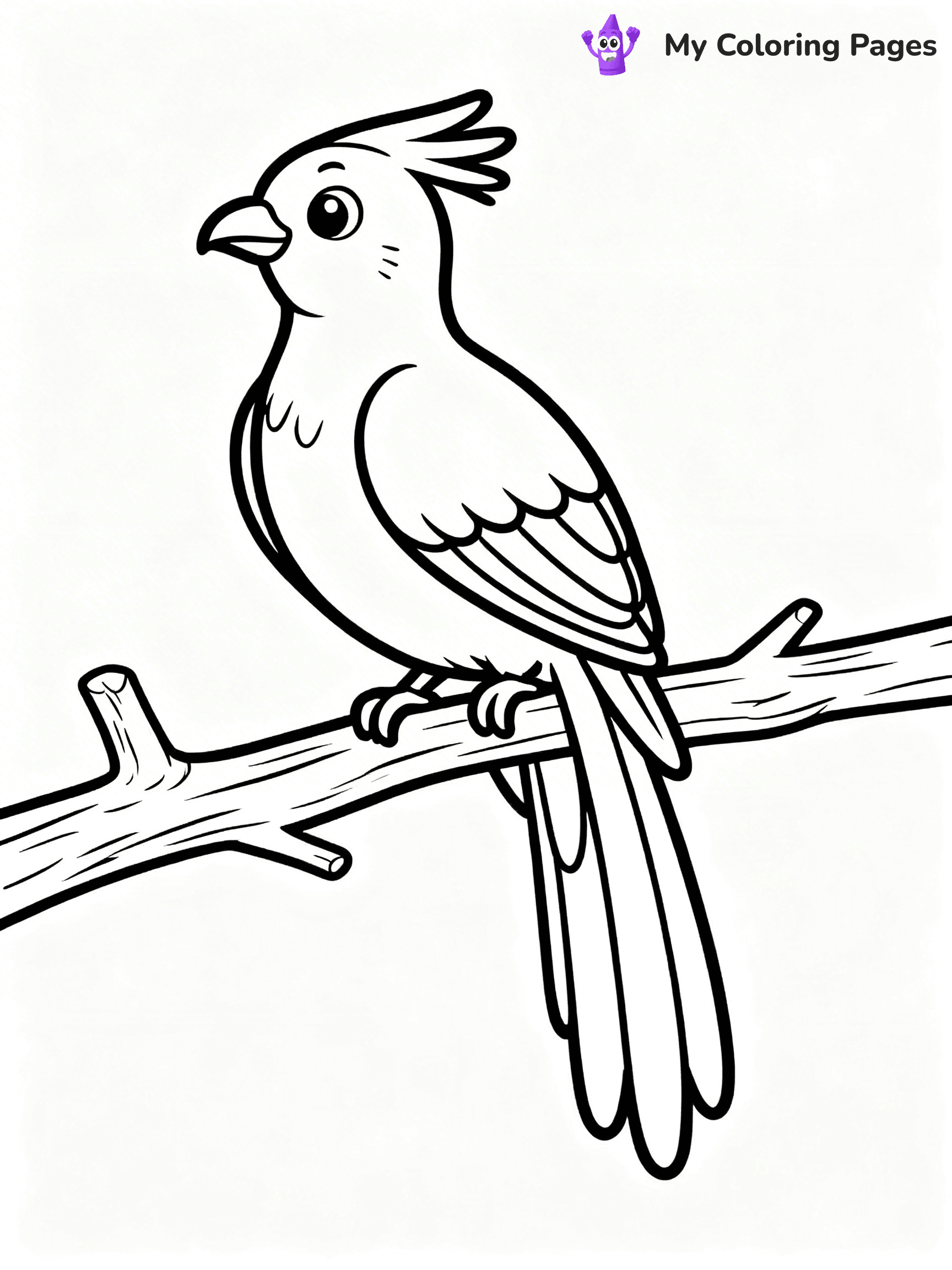 Mayan Coloring Pages - 5