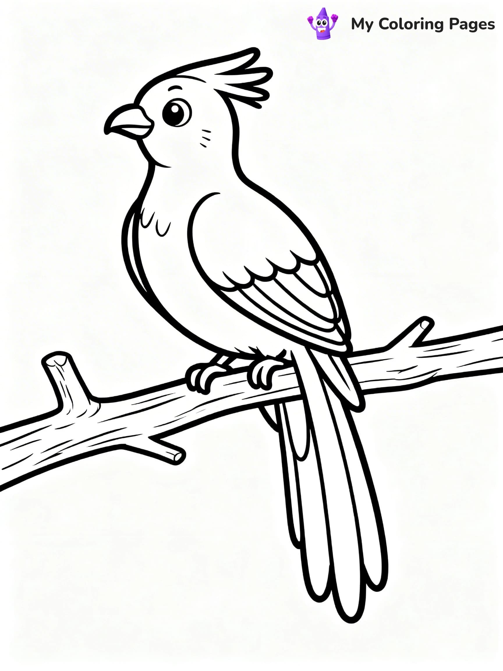 Mayan Coloring Pages - 5