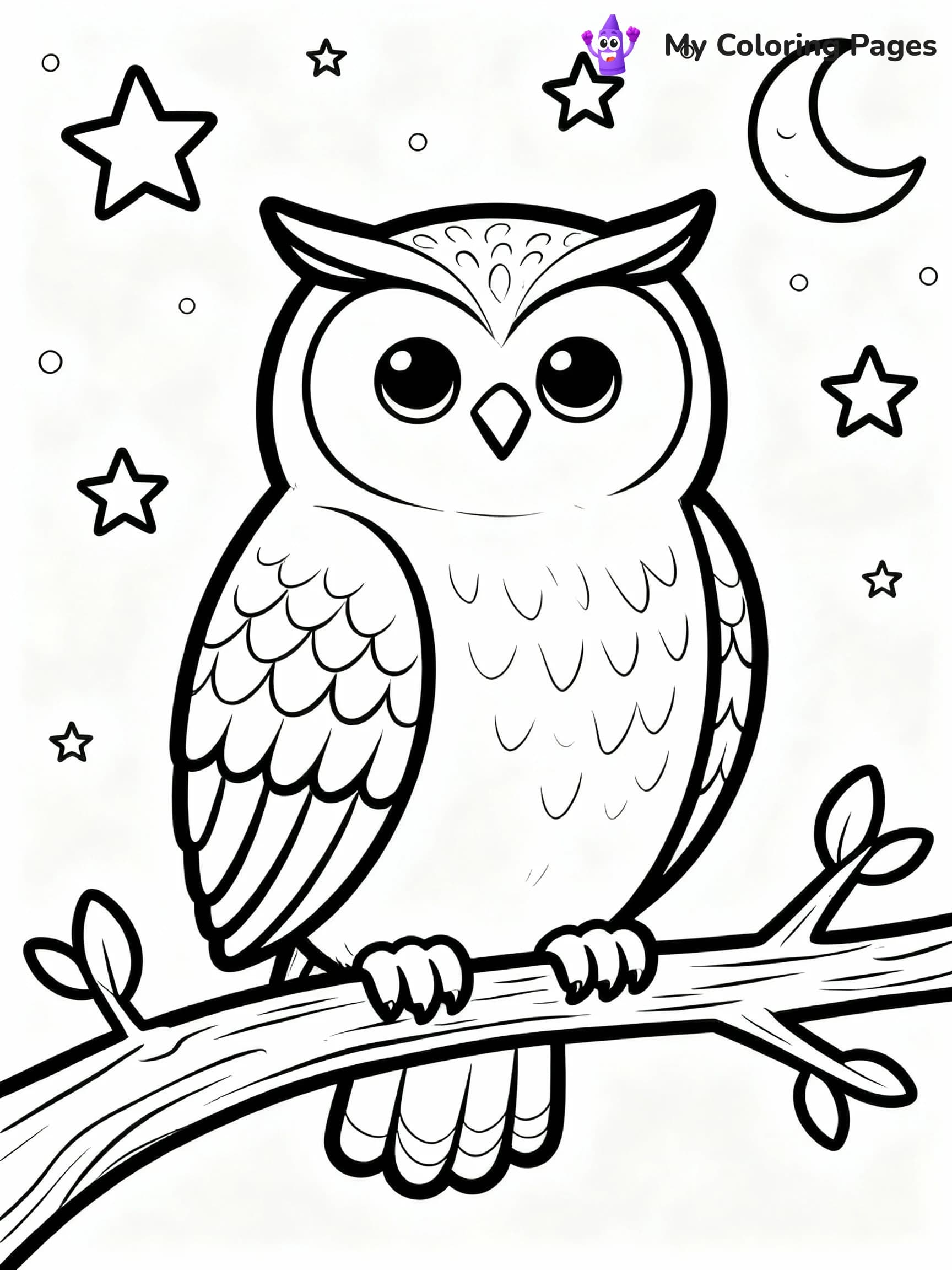 Zentangle Coloring Pages - 23