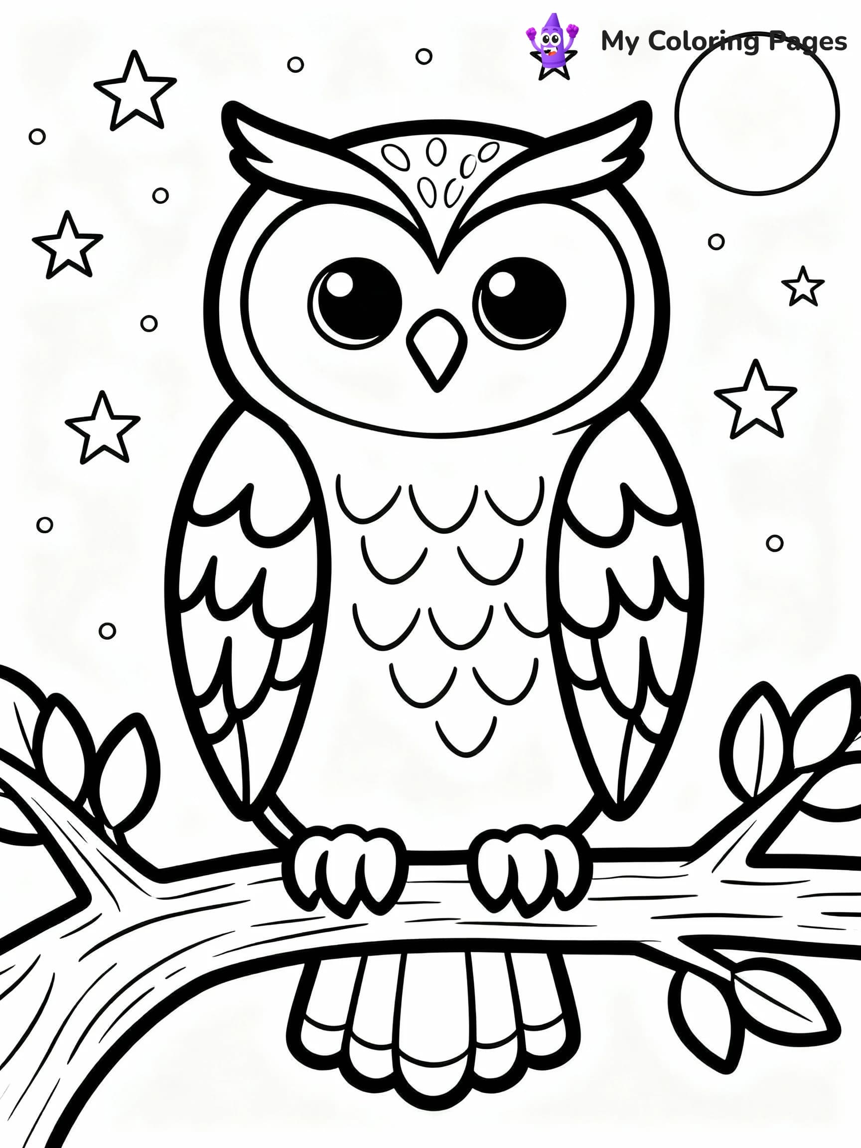 Zentangle Coloring Pages - 20