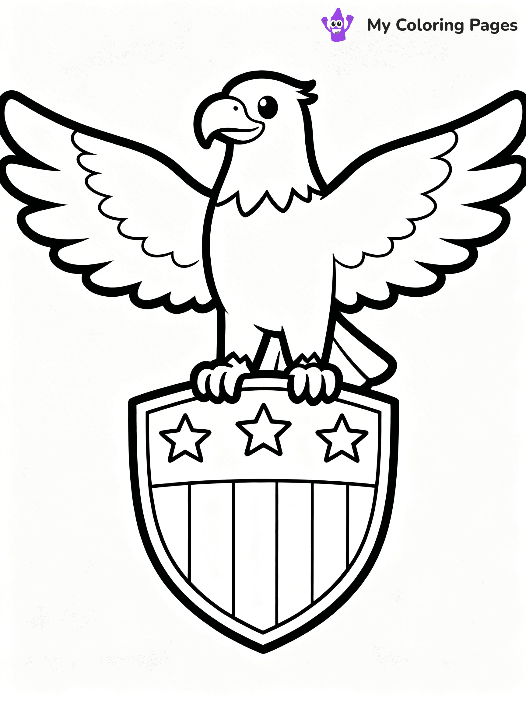 Veteran Coloring Pages - 24