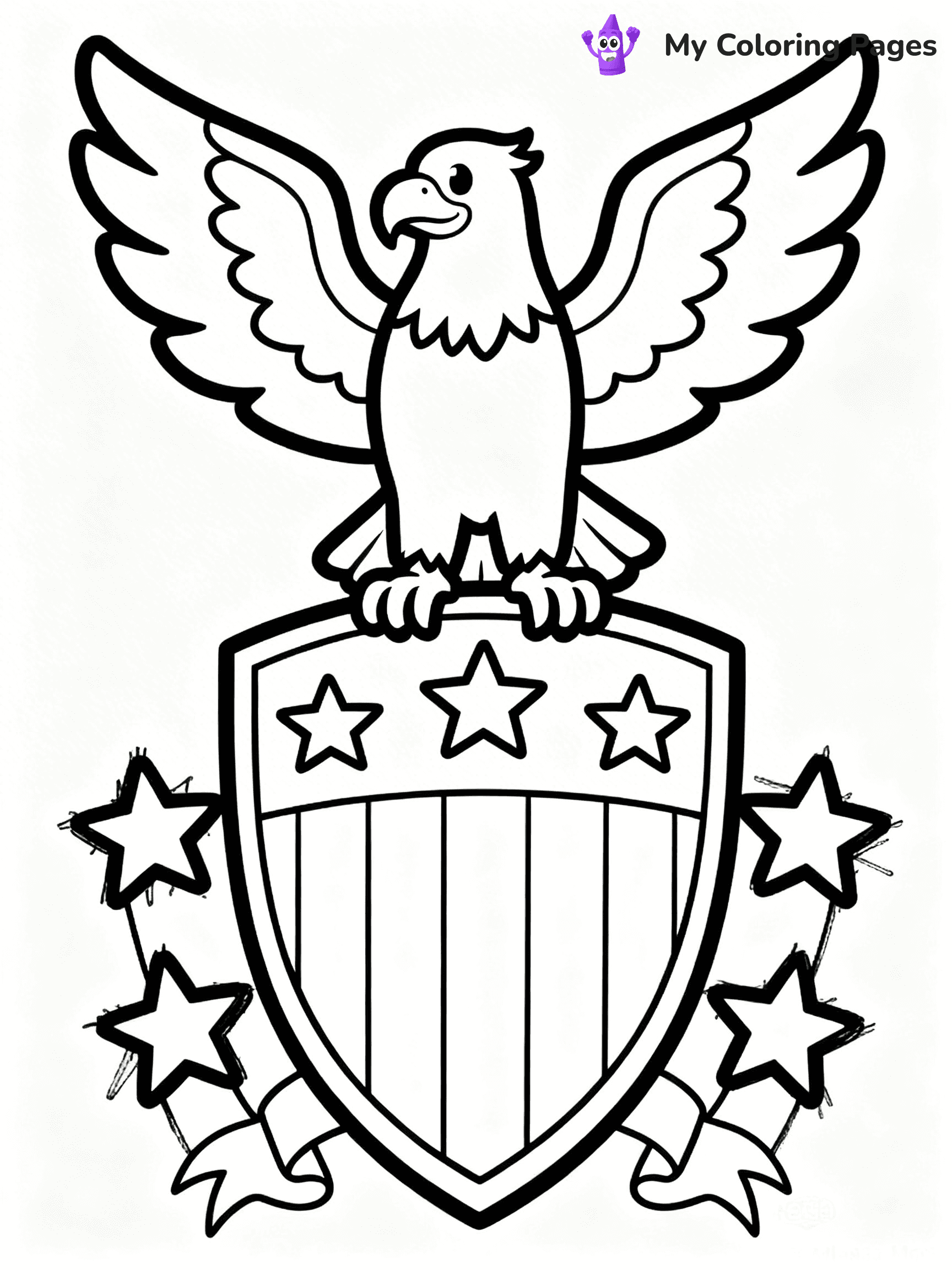 Veteran Coloring Pages - 22