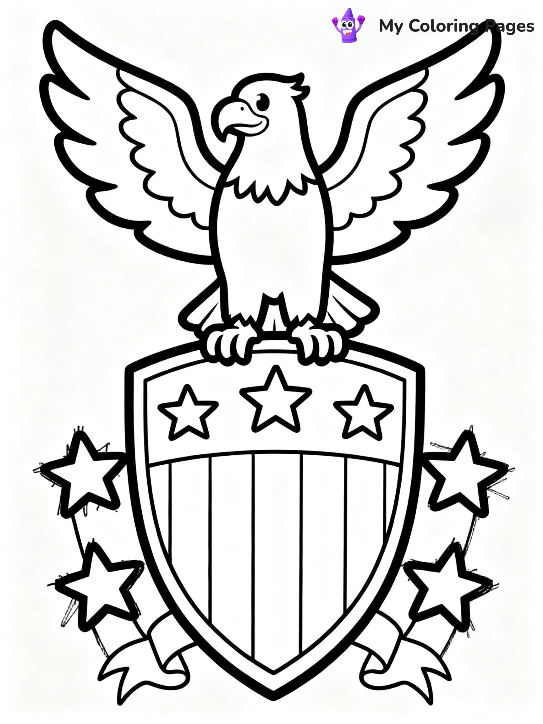 Veteran Coloring Pages - 22
