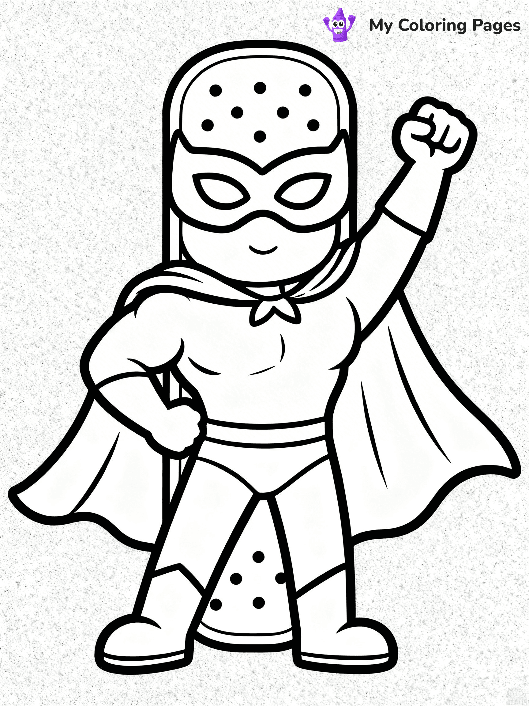 Band-Aid Coloring Pages - 10