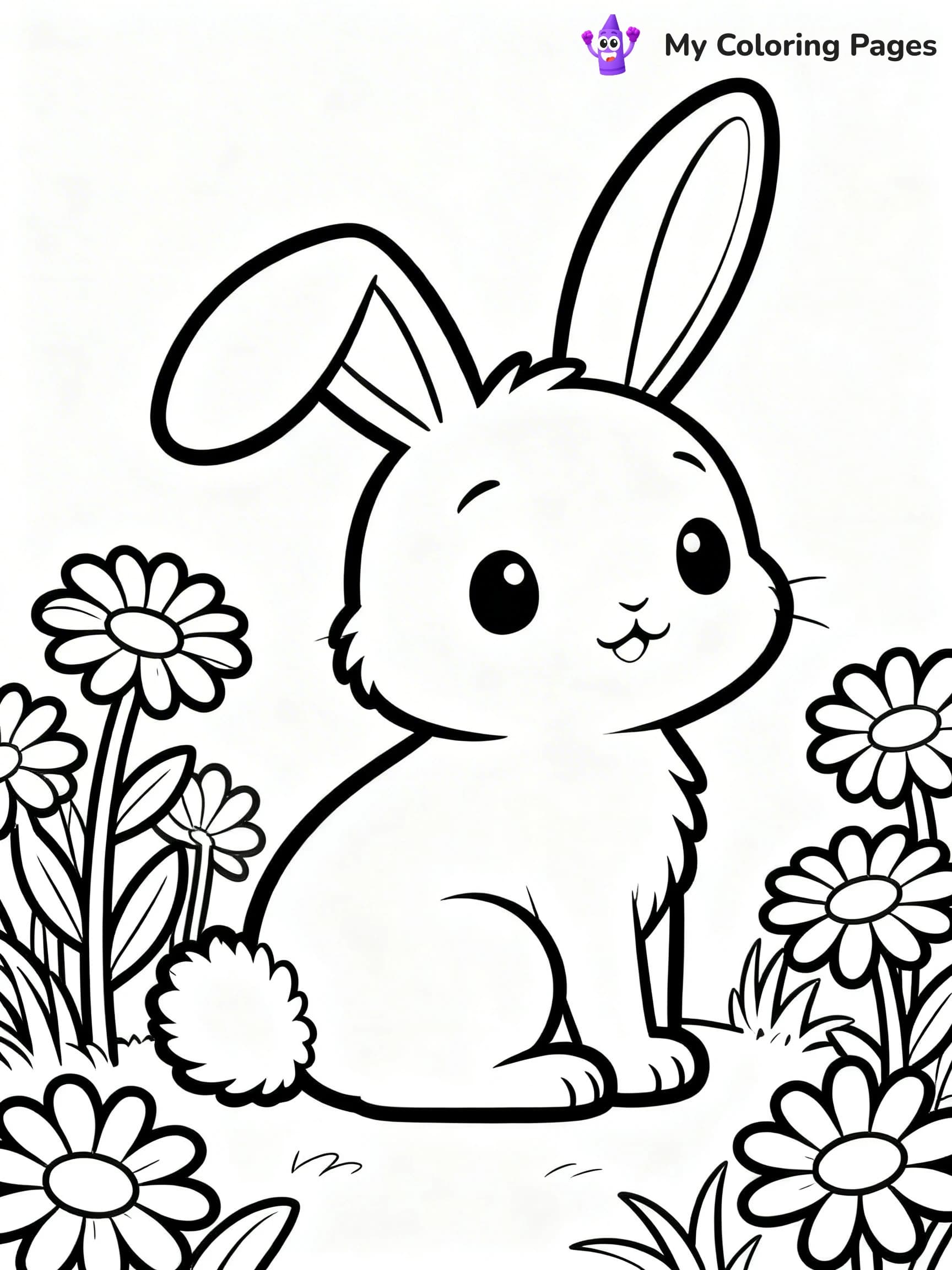 May Coloring Pages - 23