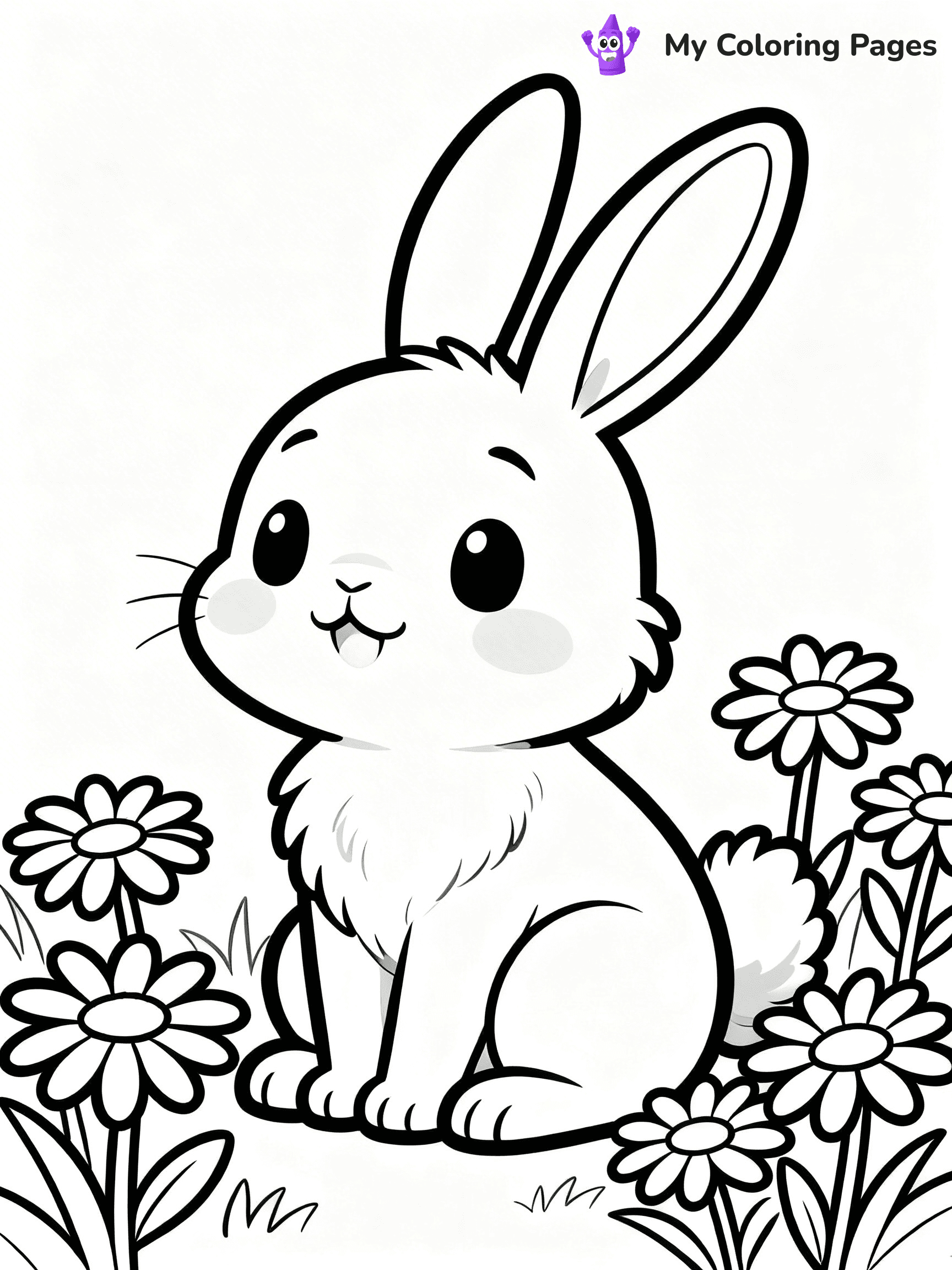 May Coloring Pages - 21