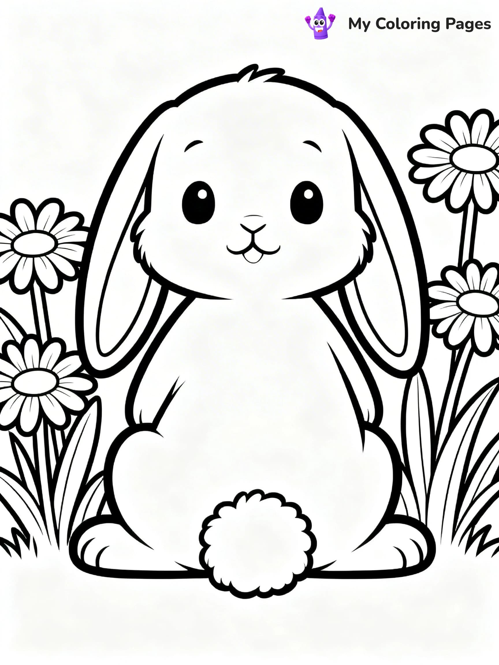 May Coloring Pages - 20