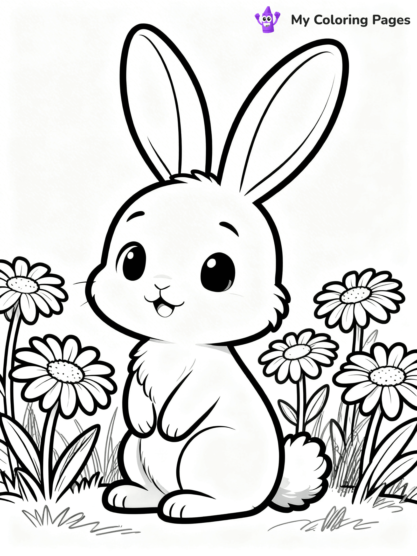 May Coloring Pages - 19