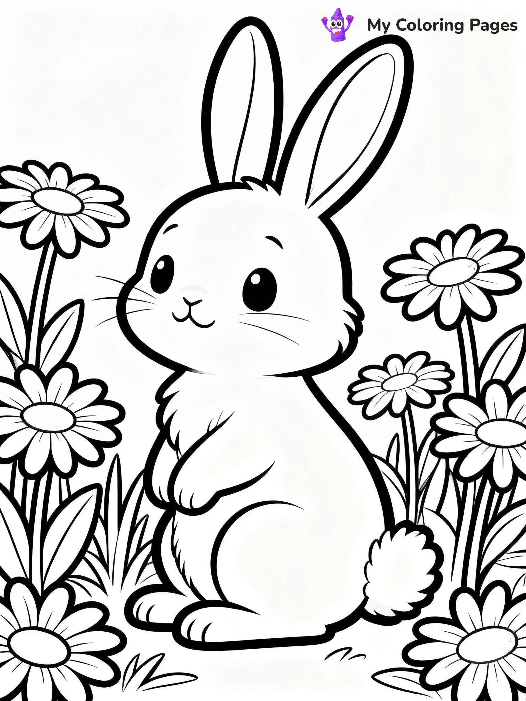 May Coloring Pages - 18