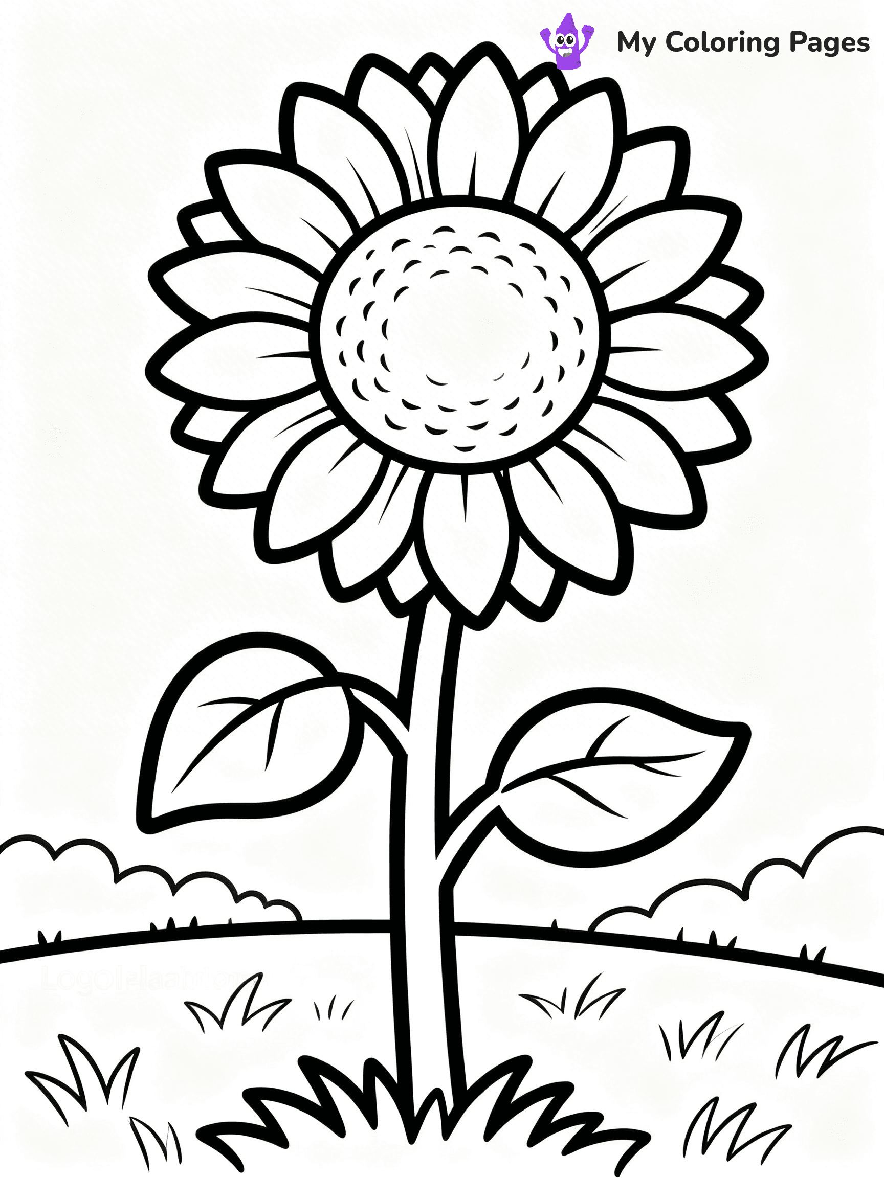 May Coloring Pages - 15