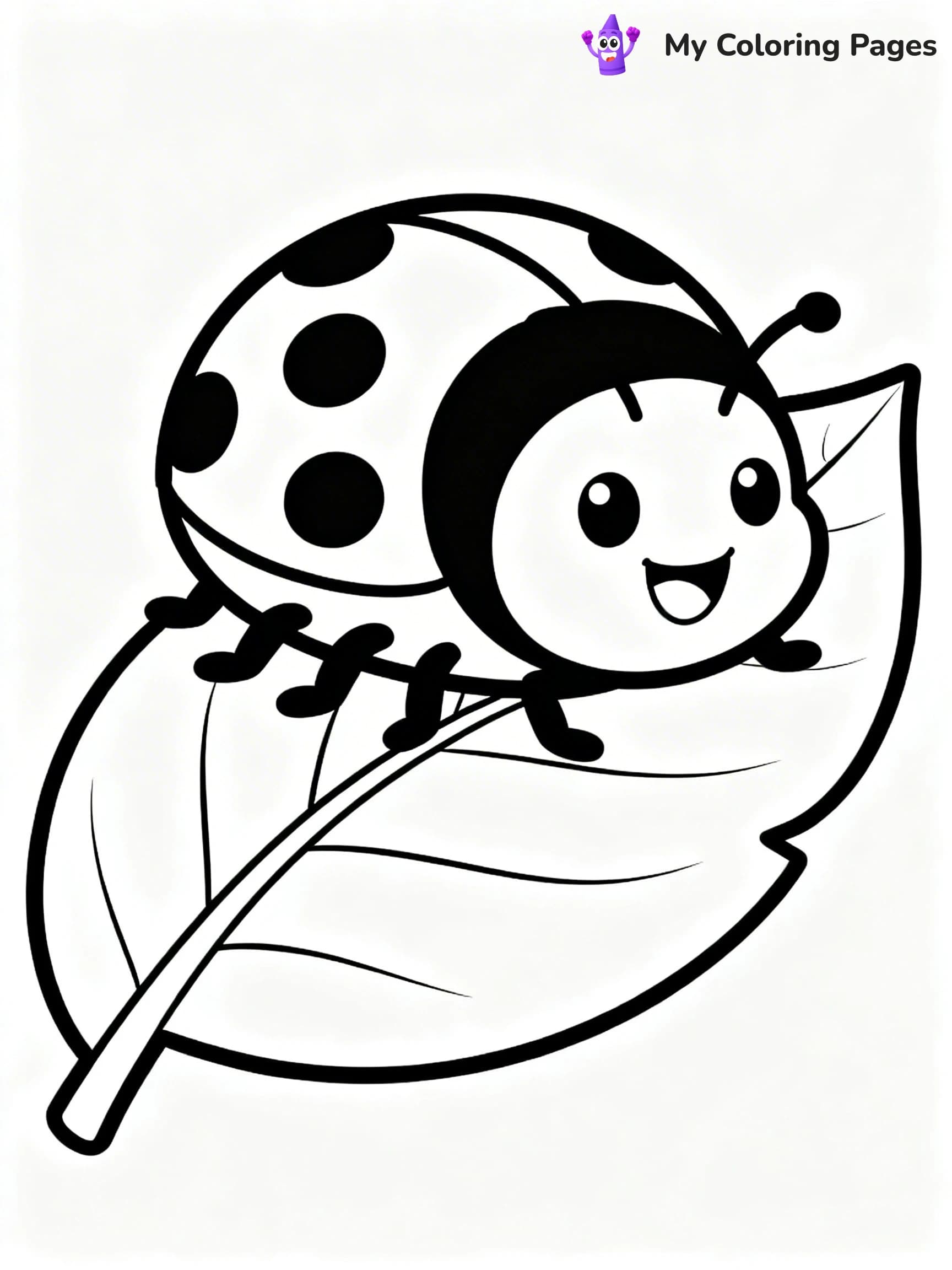 May Coloring Pages - 11