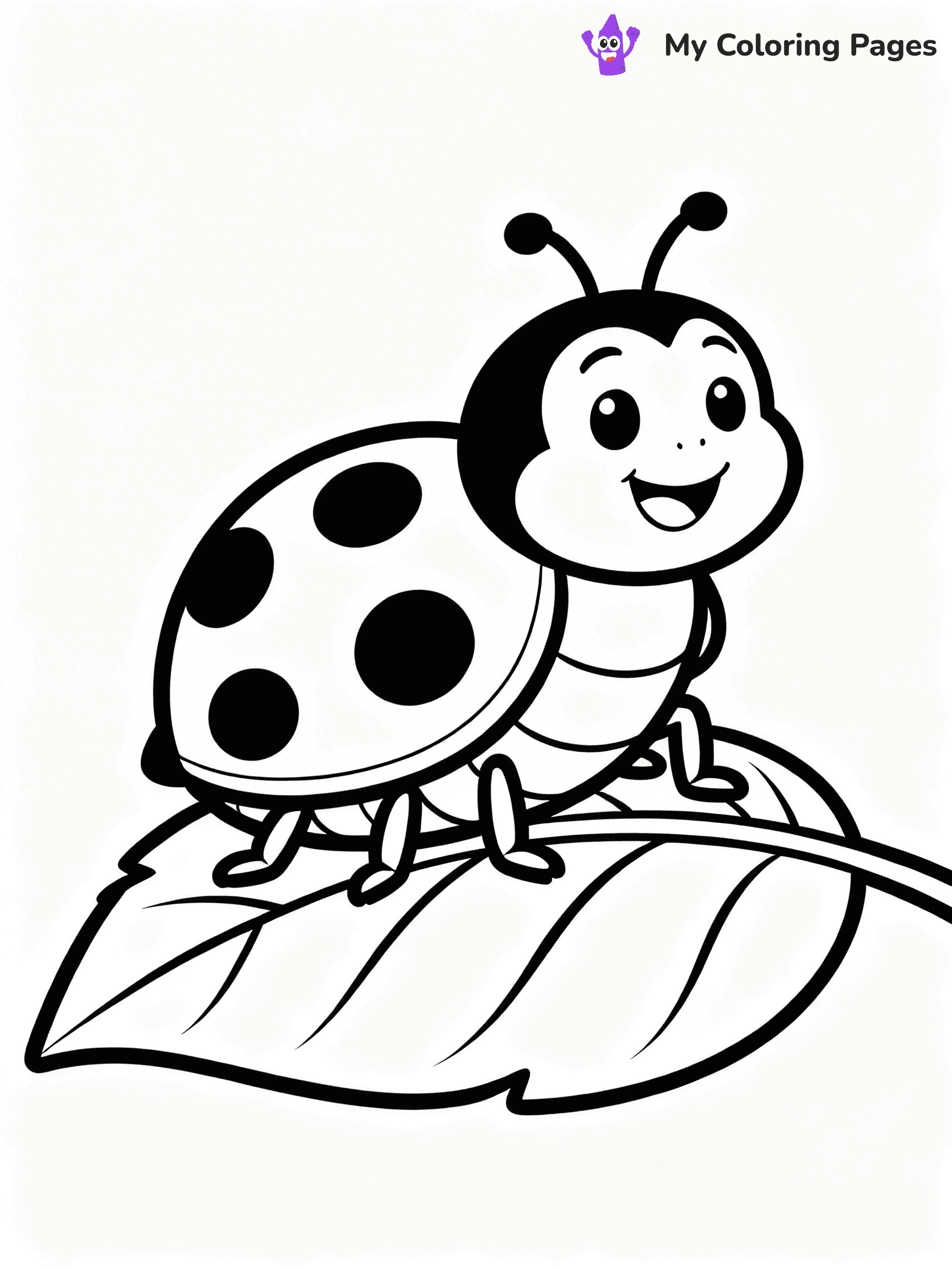 May Coloring Pages - 10