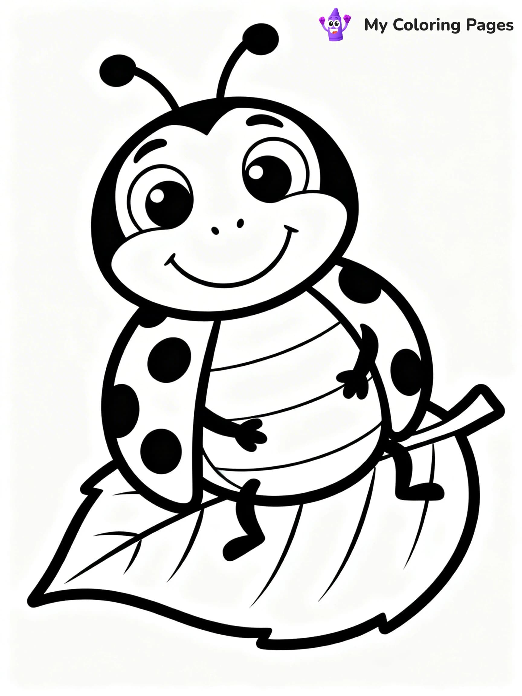 May Coloring Pages - 9