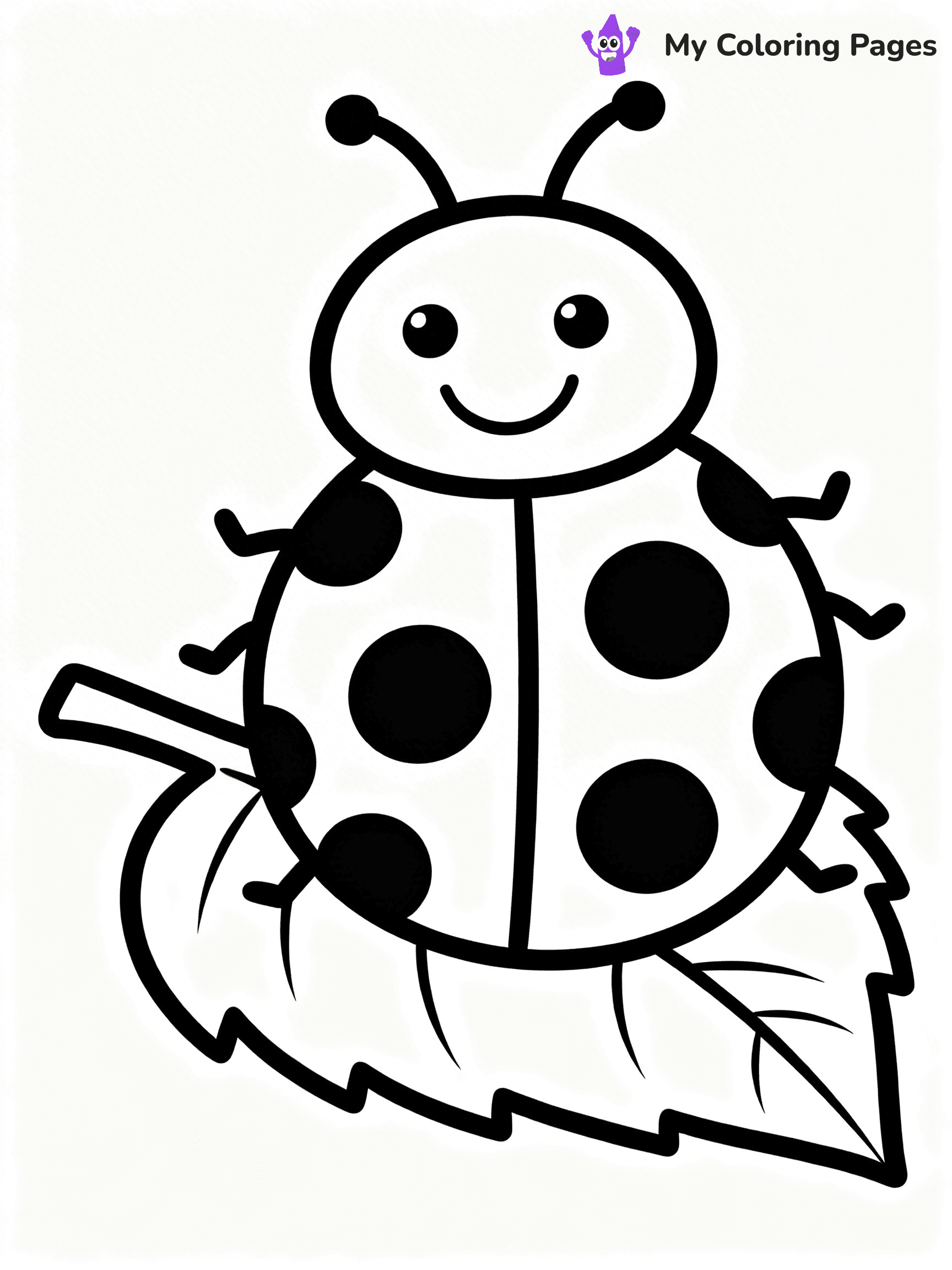 May Coloring Pages - 8