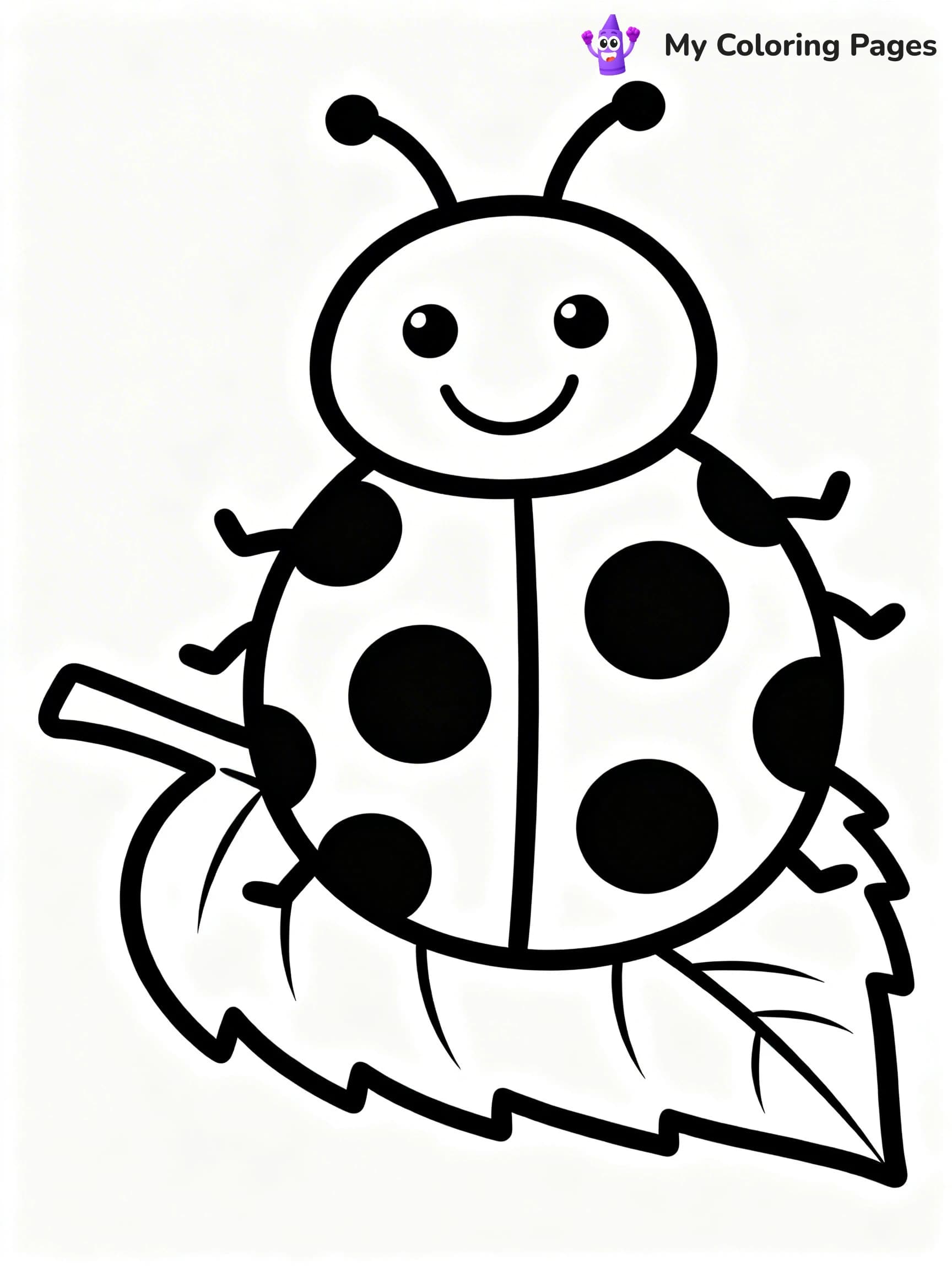 May Coloring Pages - 8