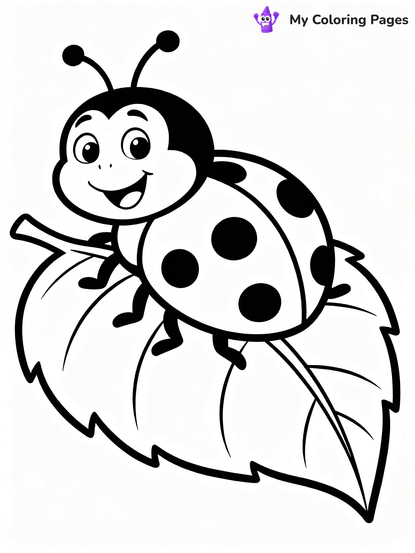 May Coloring Pages - 7