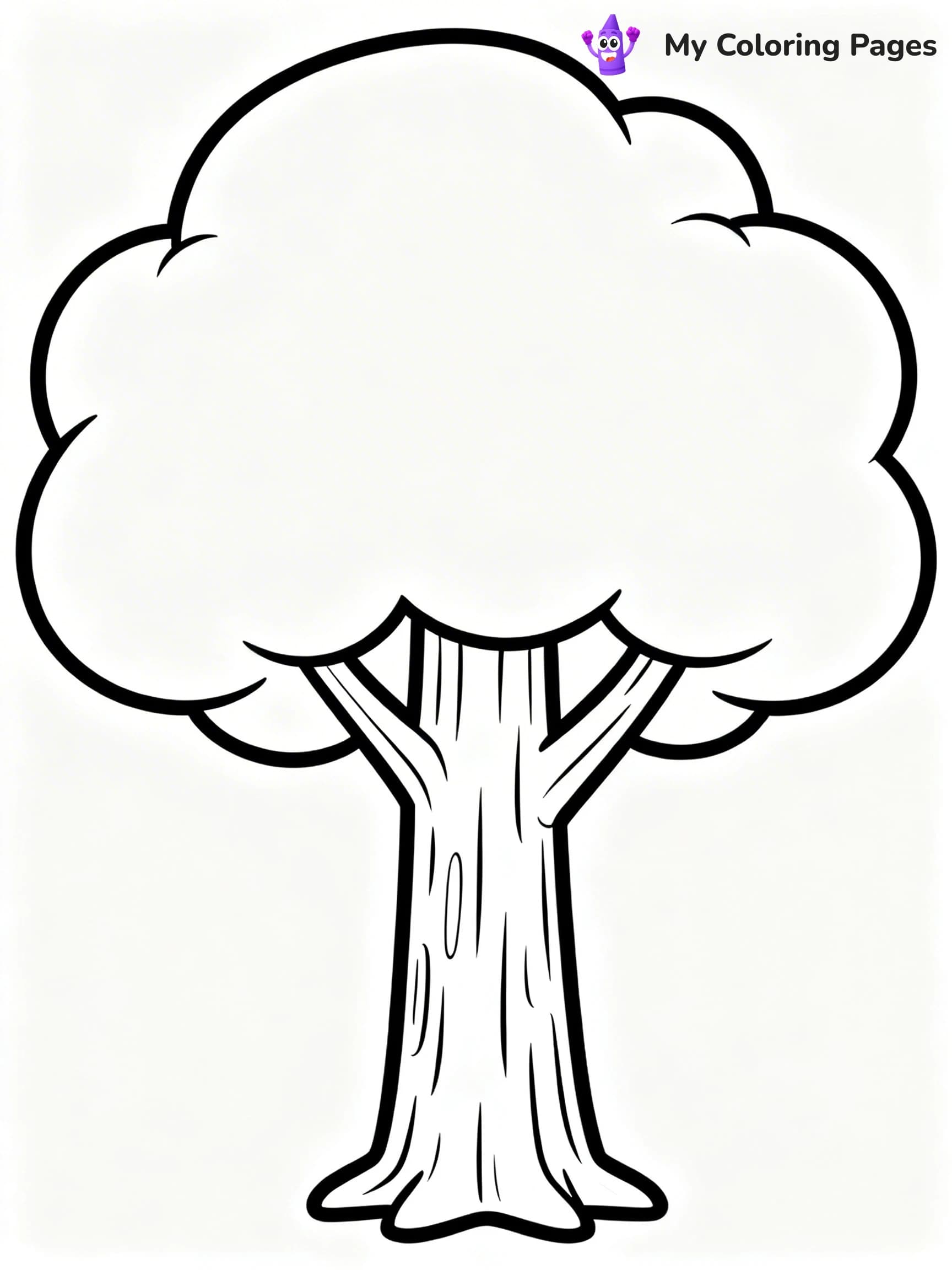 Cherry Coloring Pages - 14