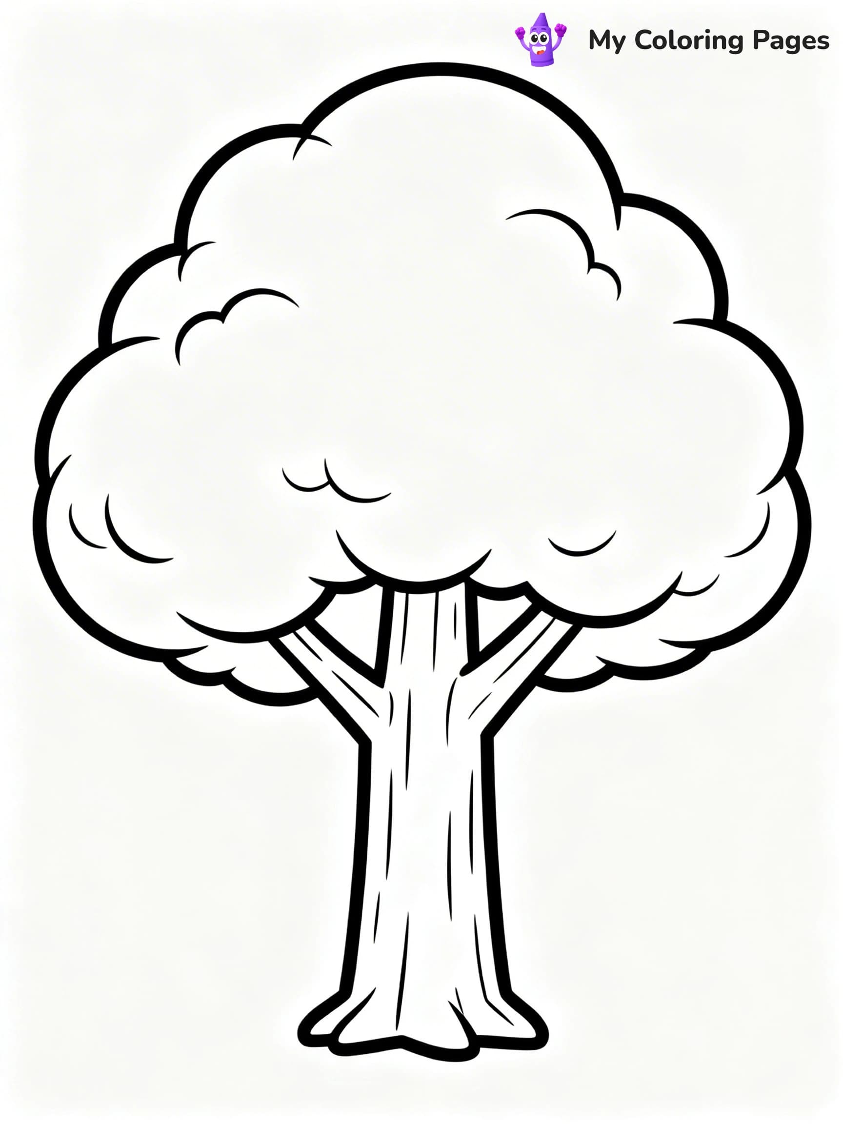 Cherry Coloring Pages - 9