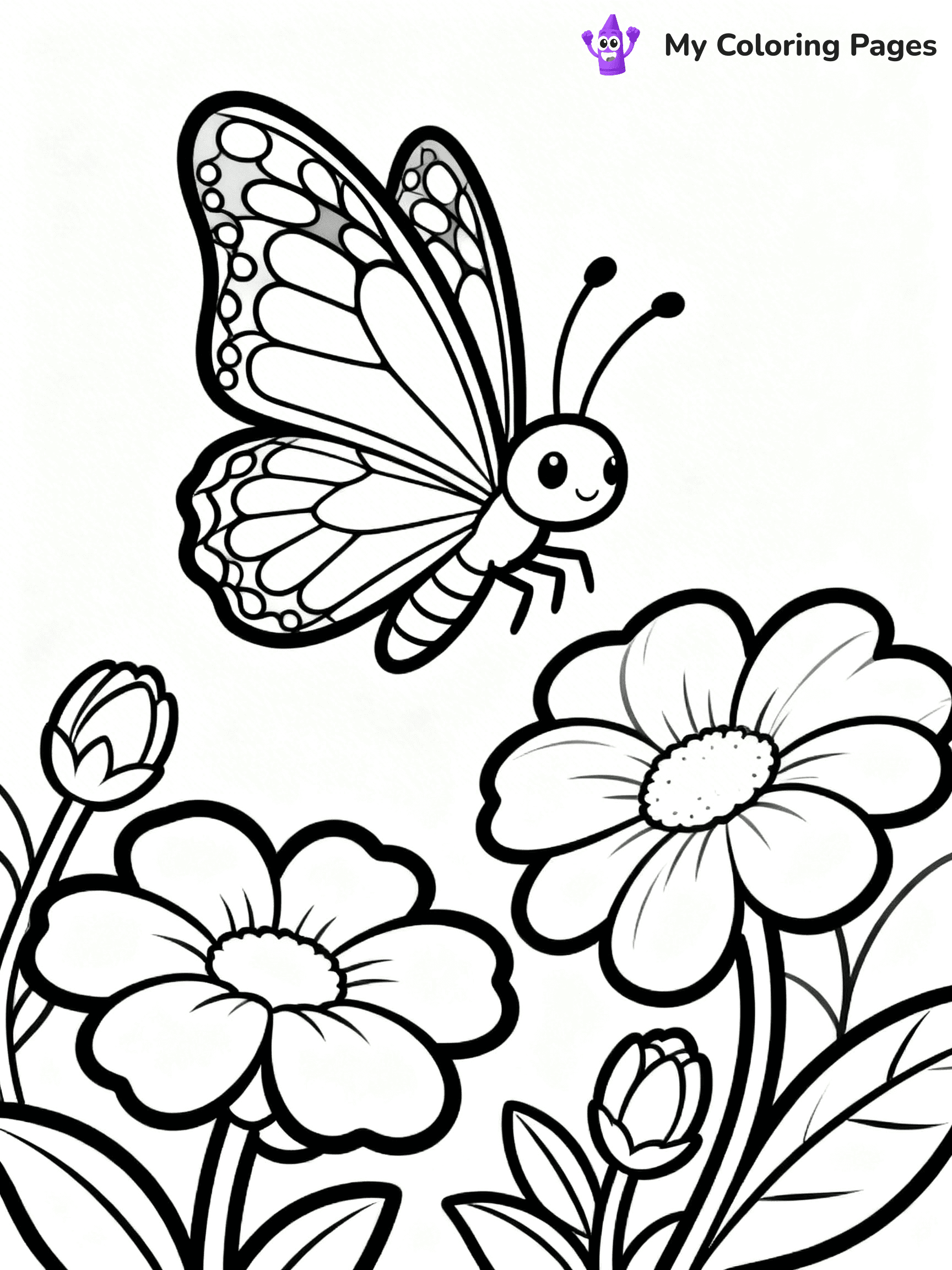 Orange Coloring Pages - 281