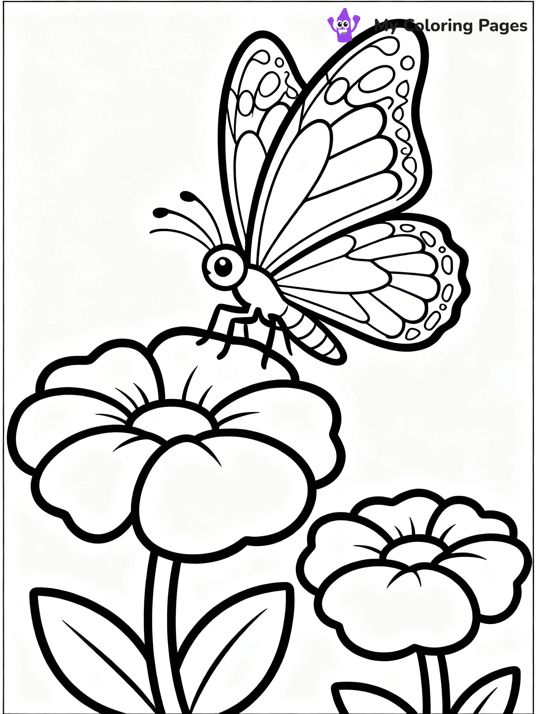 Orange Coloring Pages - 280