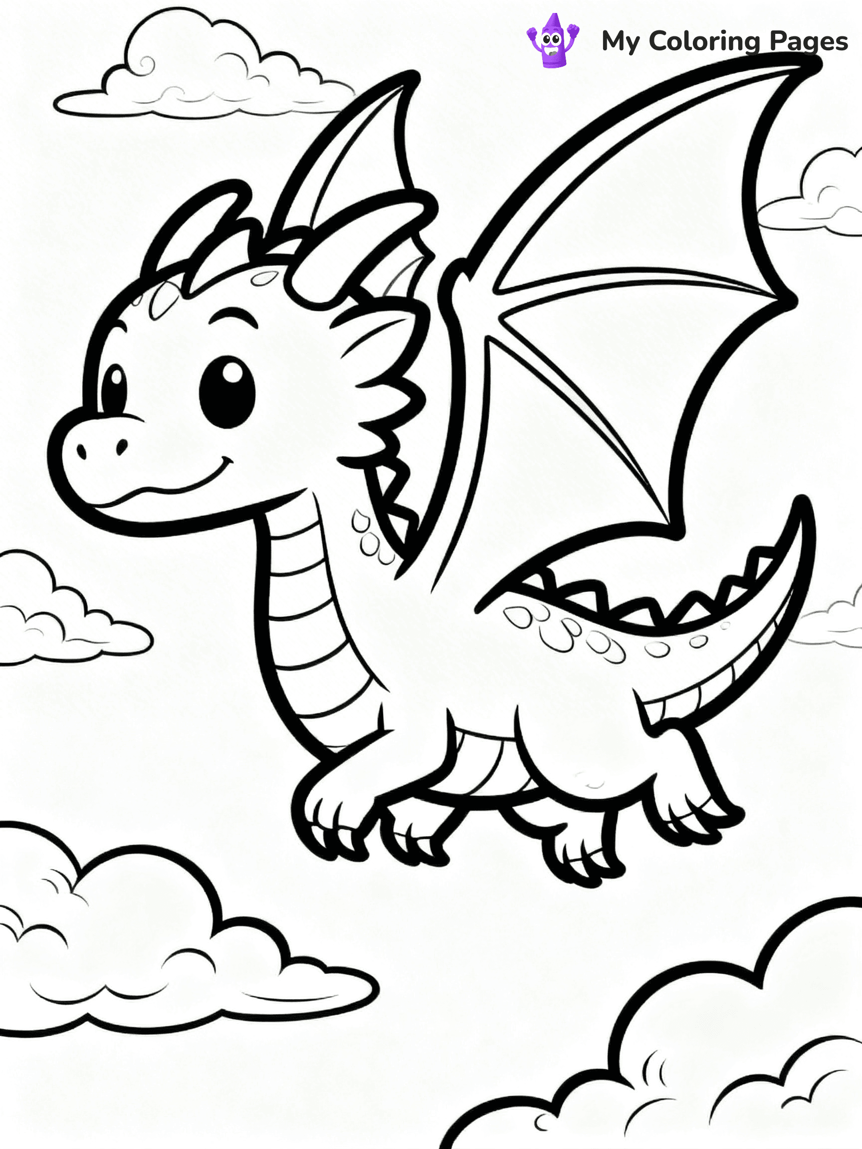 Orange Coloring Pages - 200