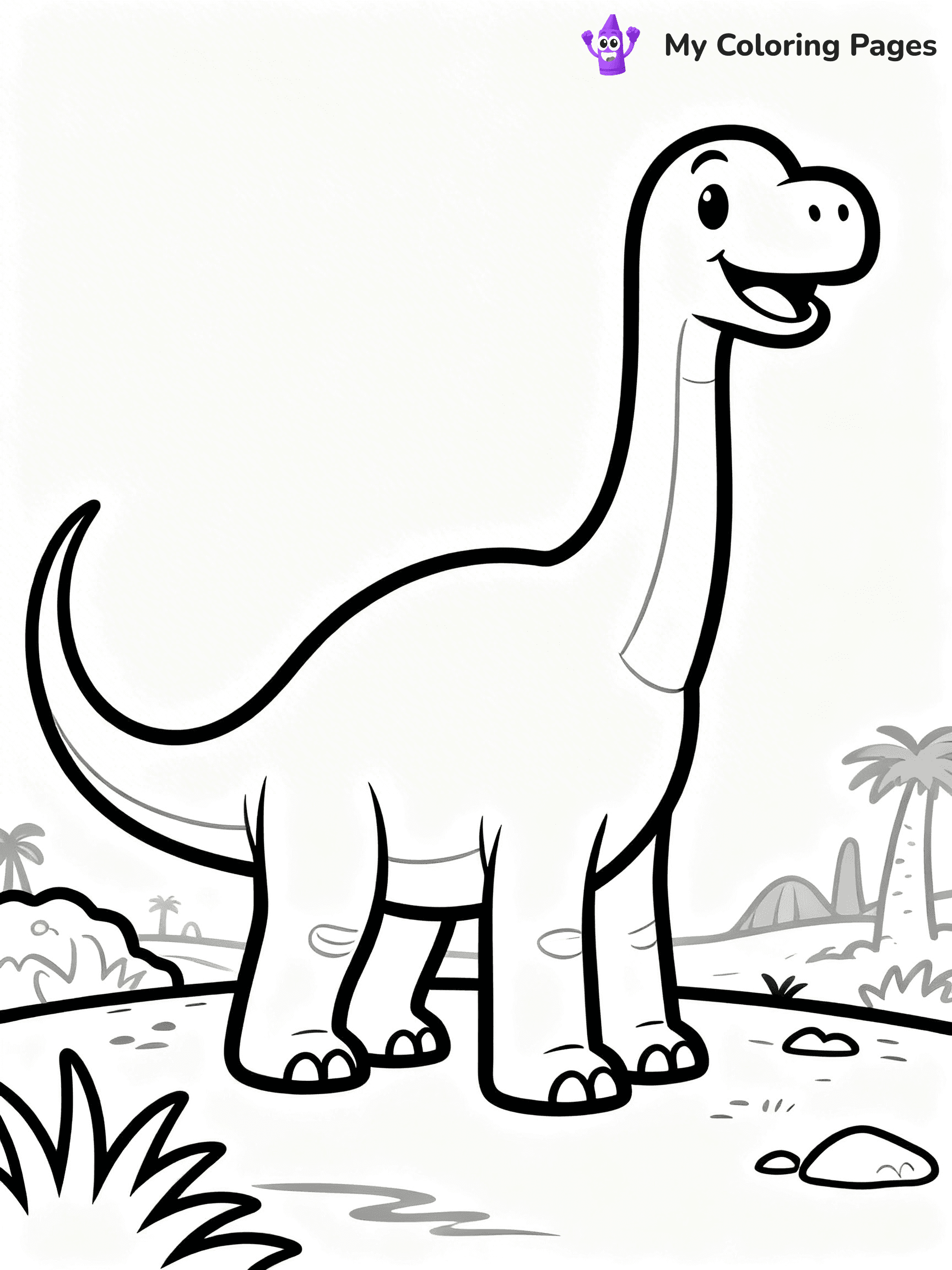 Orange Coloring Pages - 176