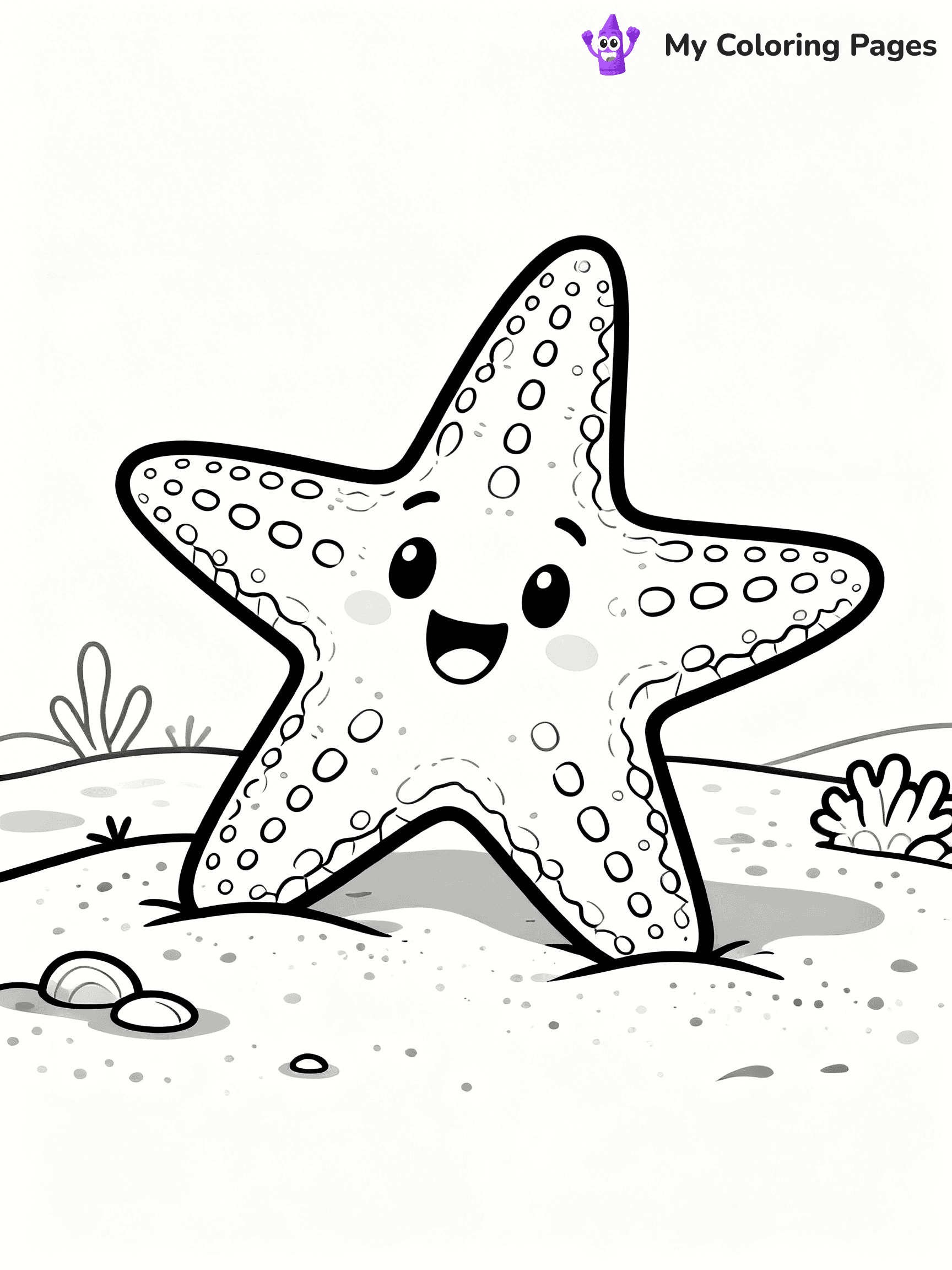 Orange Coloring Pages - 173