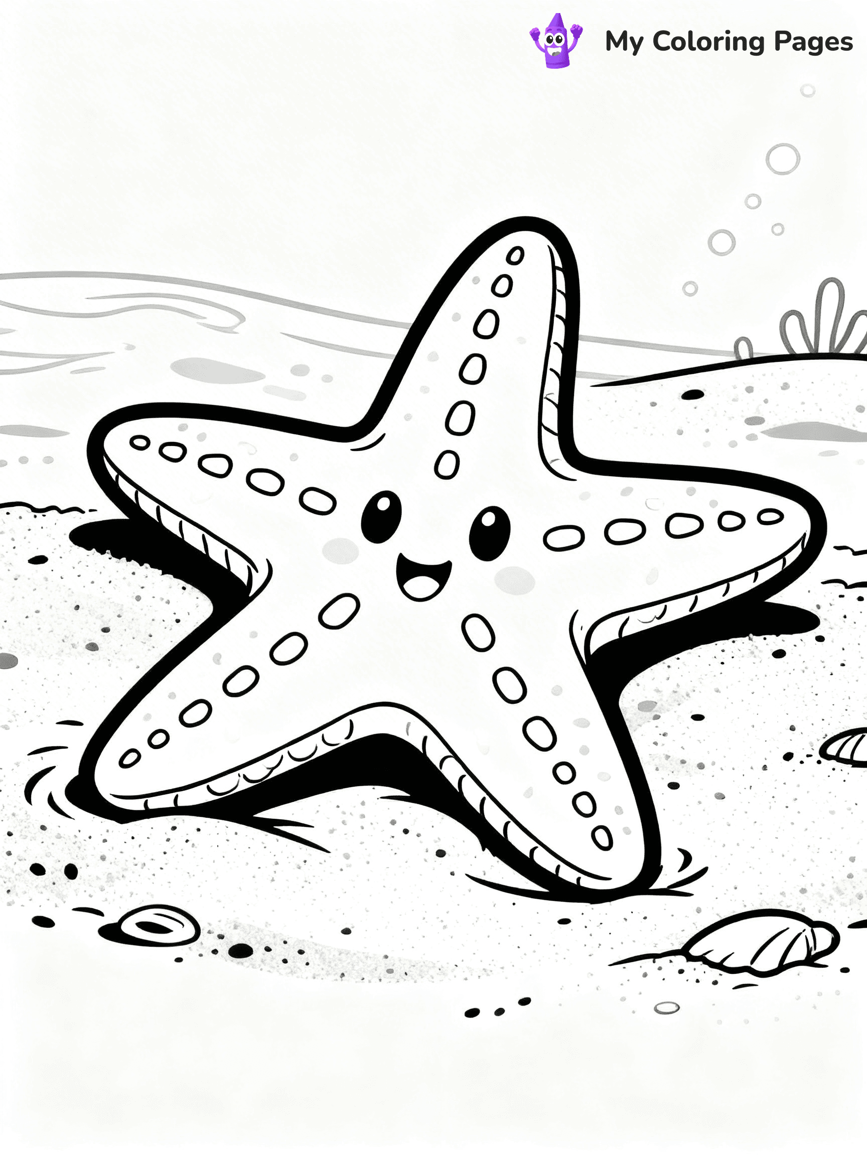 Orange Coloring Pages - 172