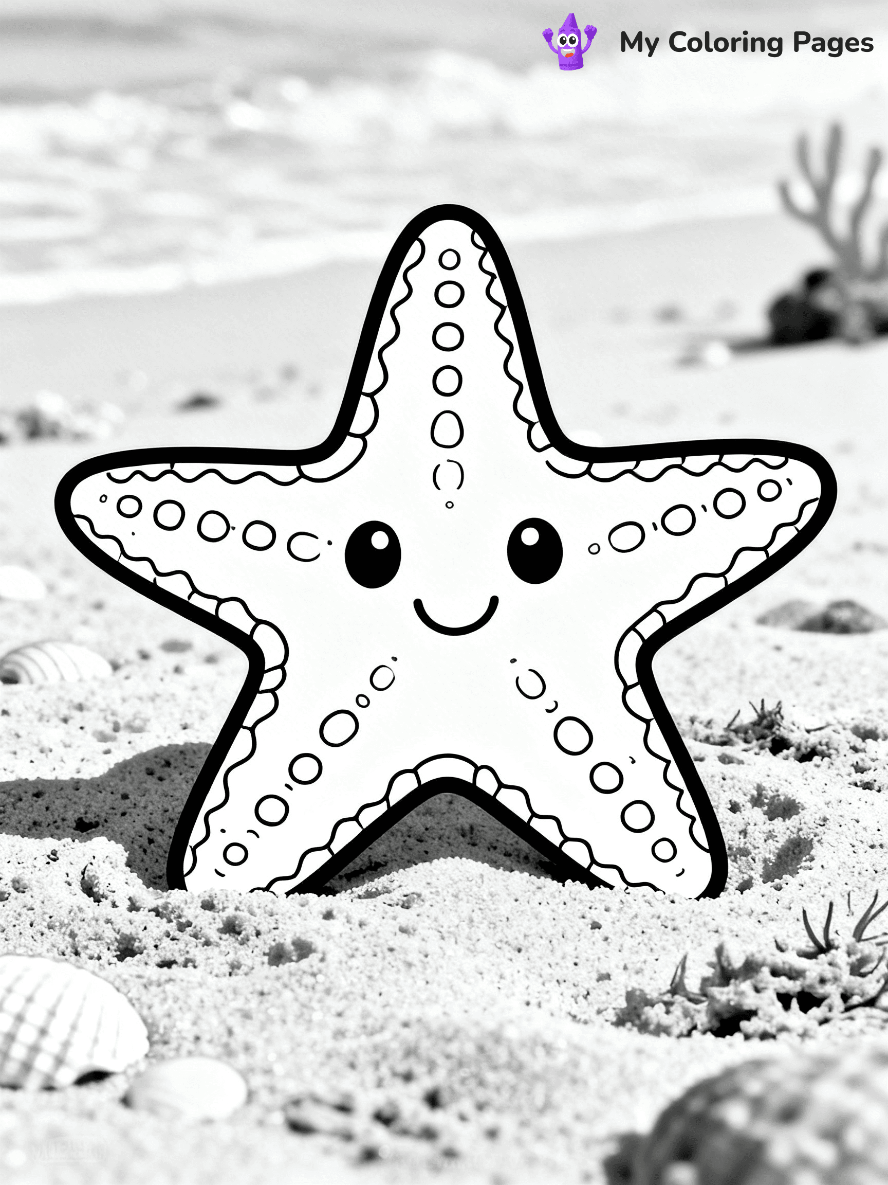 Orange Coloring Pages - 171