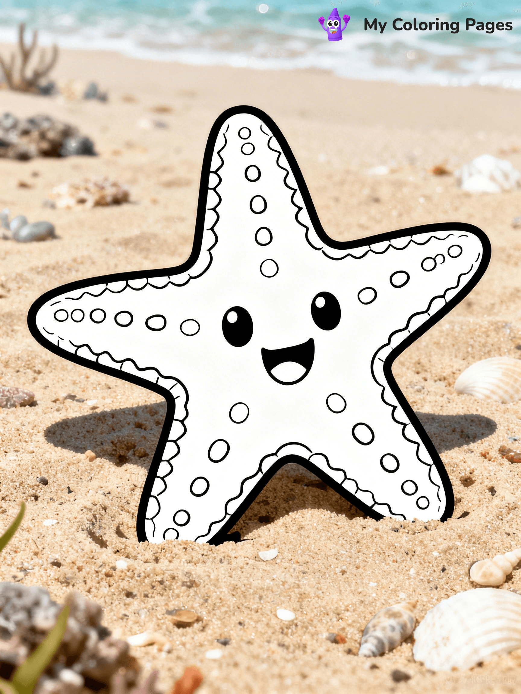 Orange Coloring Pages - 170