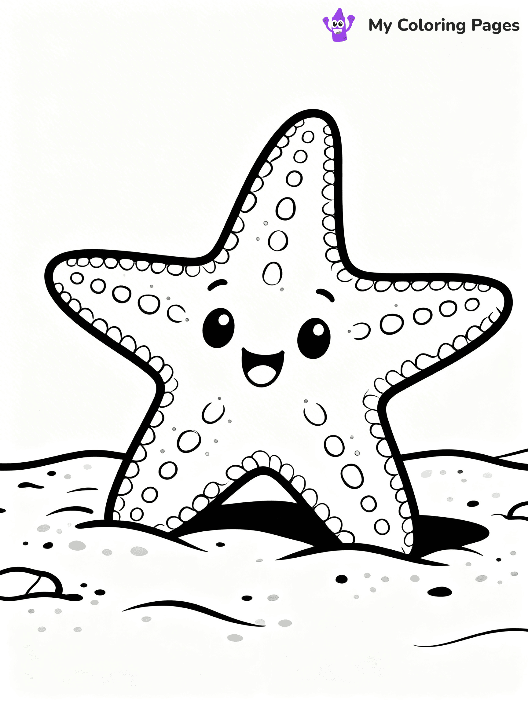 Orange Coloring Pages - 169