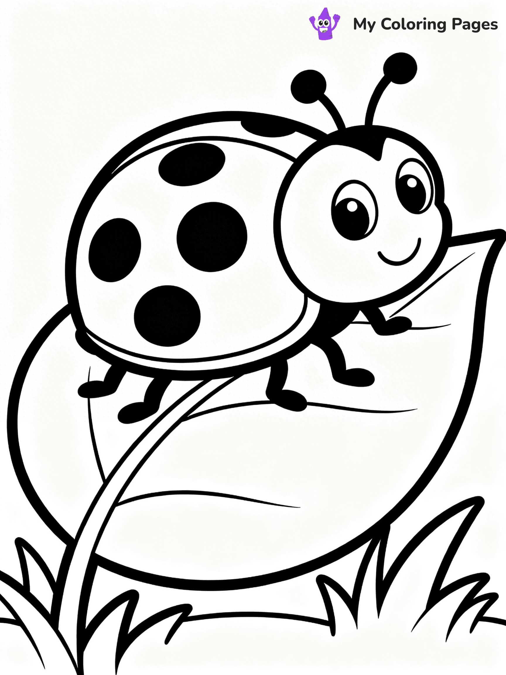 Orange Coloring Pages - 140