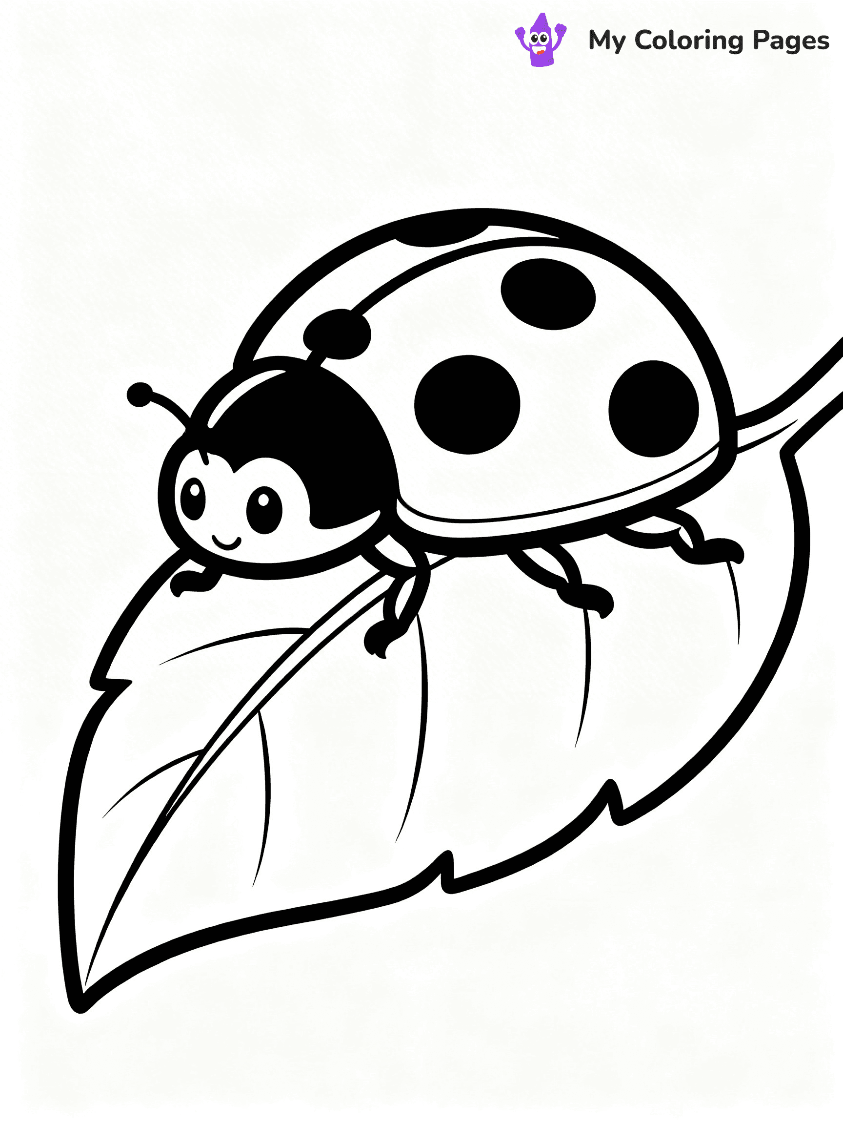 Orange Coloring Pages - 138