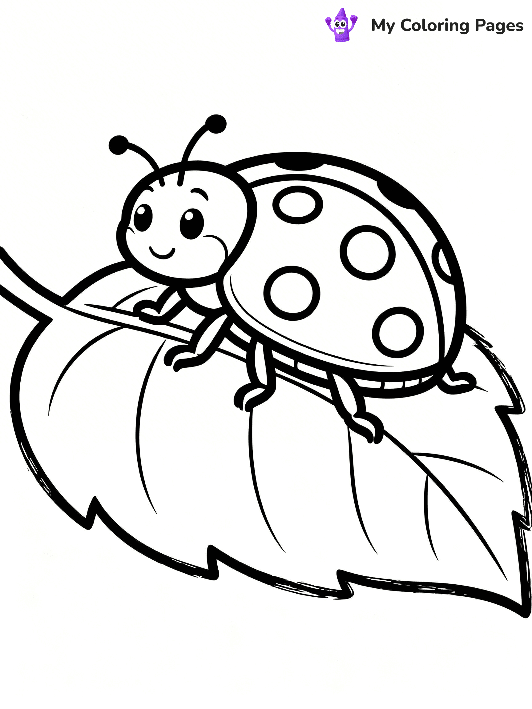 Orange Coloring Pages - 137