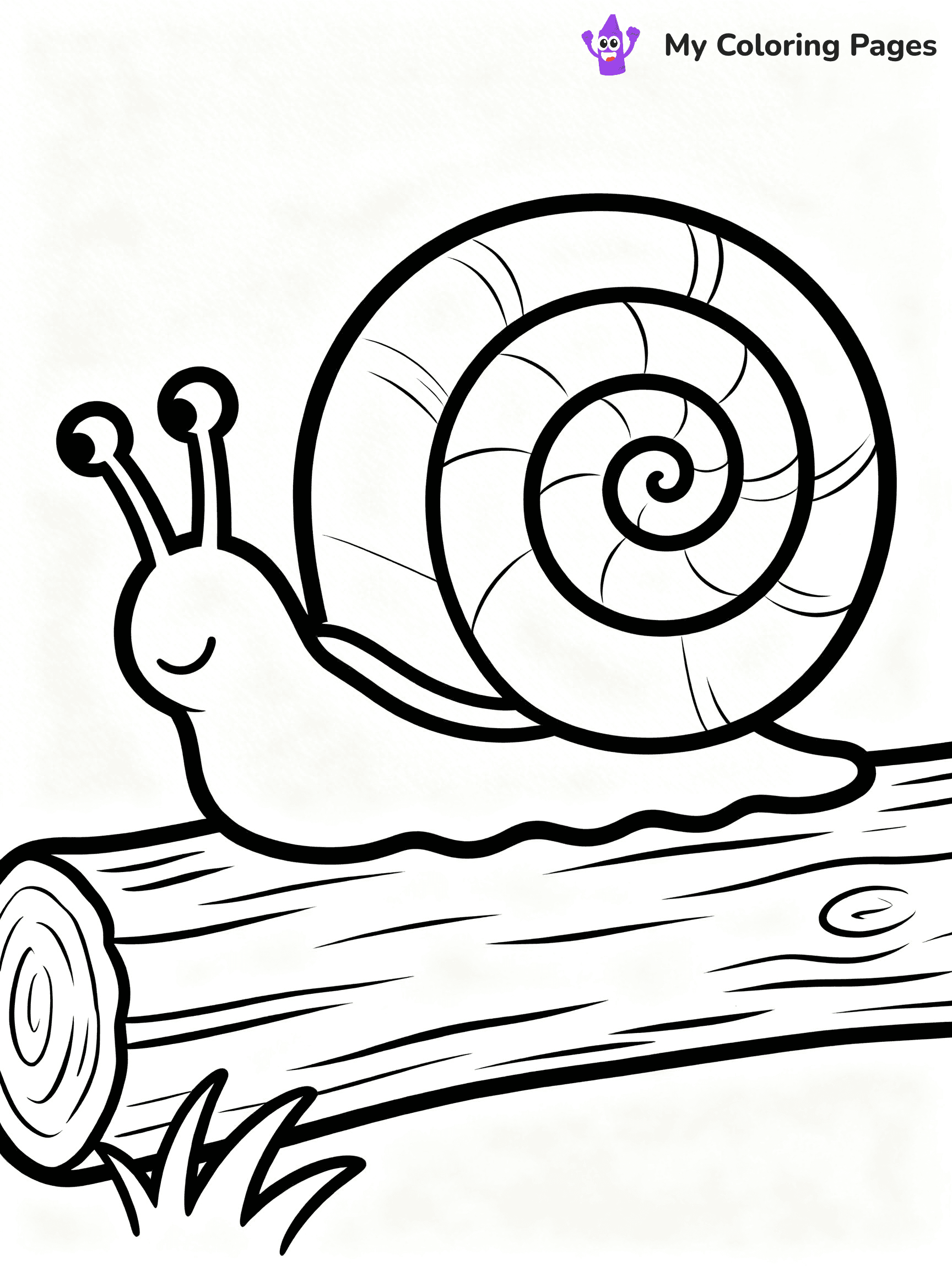 Orange Coloring Pages - 105