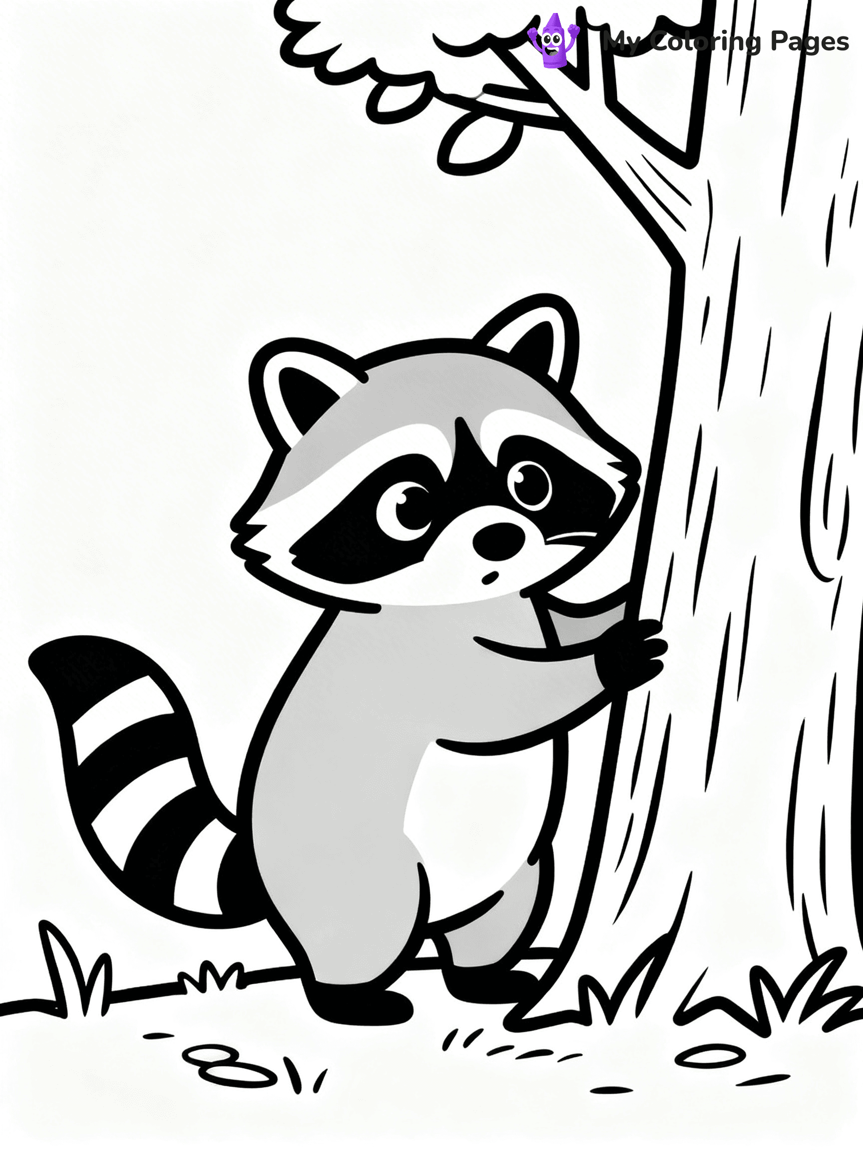 Orange Coloring Pages - 102