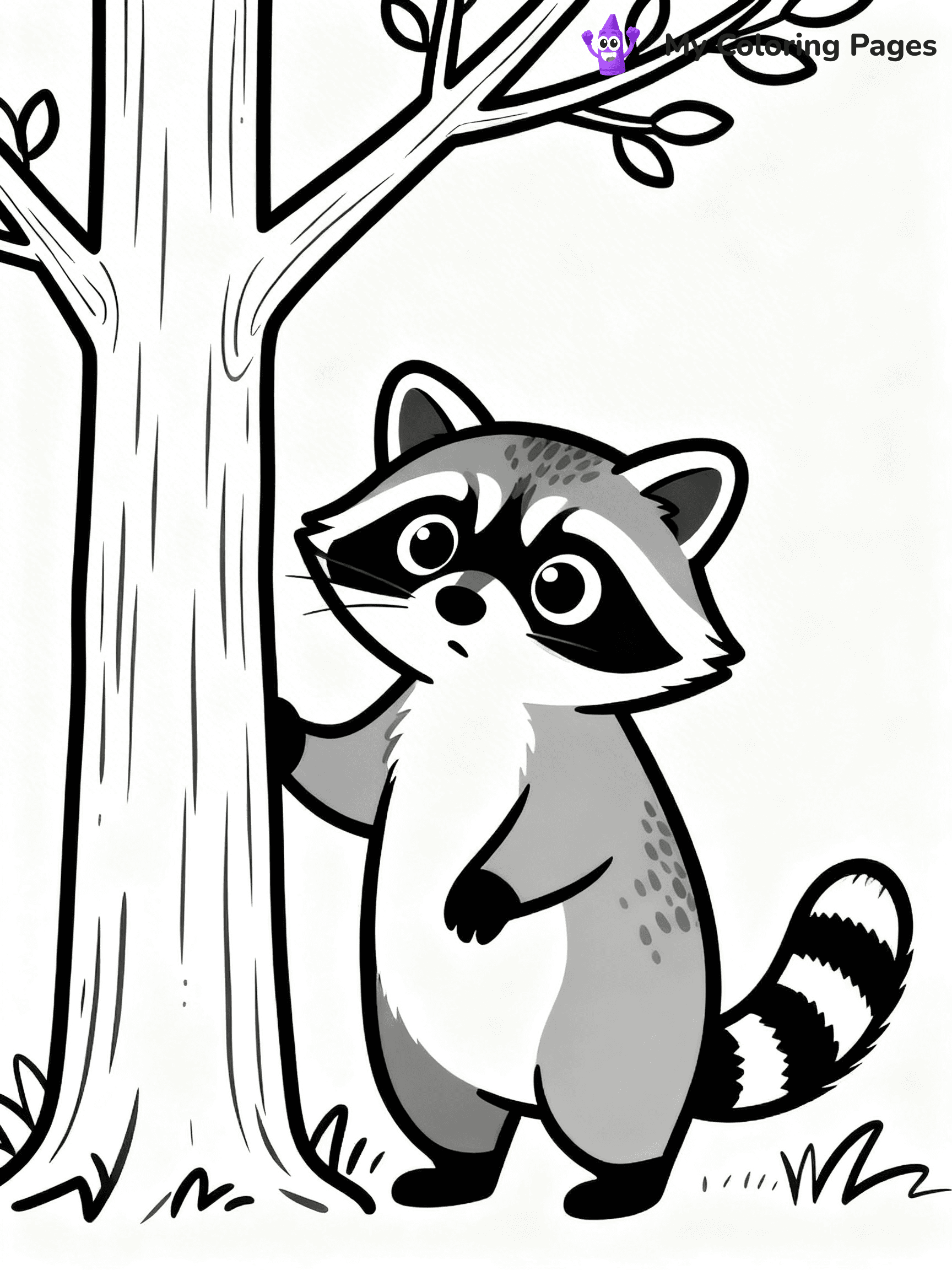 Orange Coloring Pages - 101