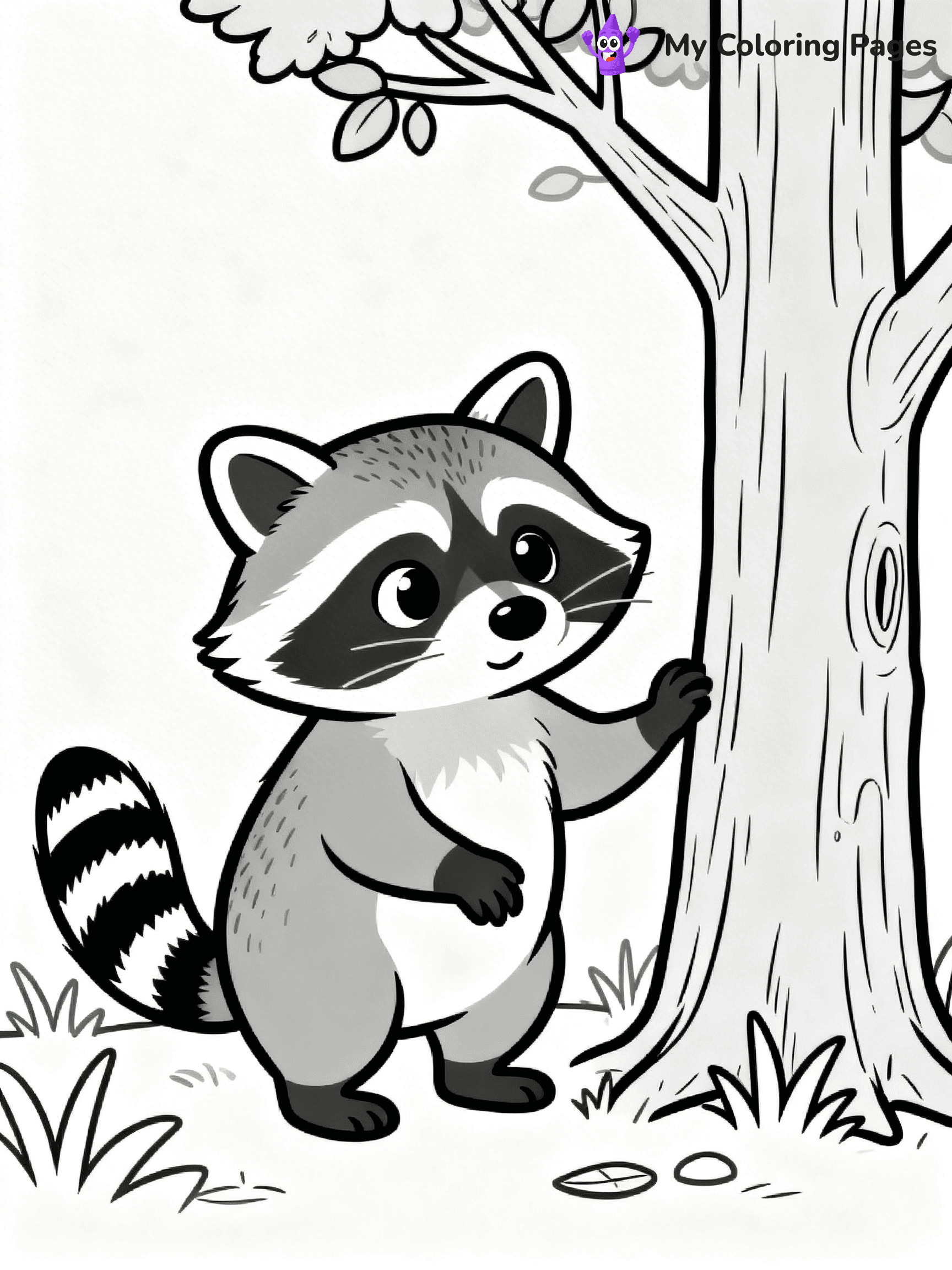 Orange Coloring Pages - 100