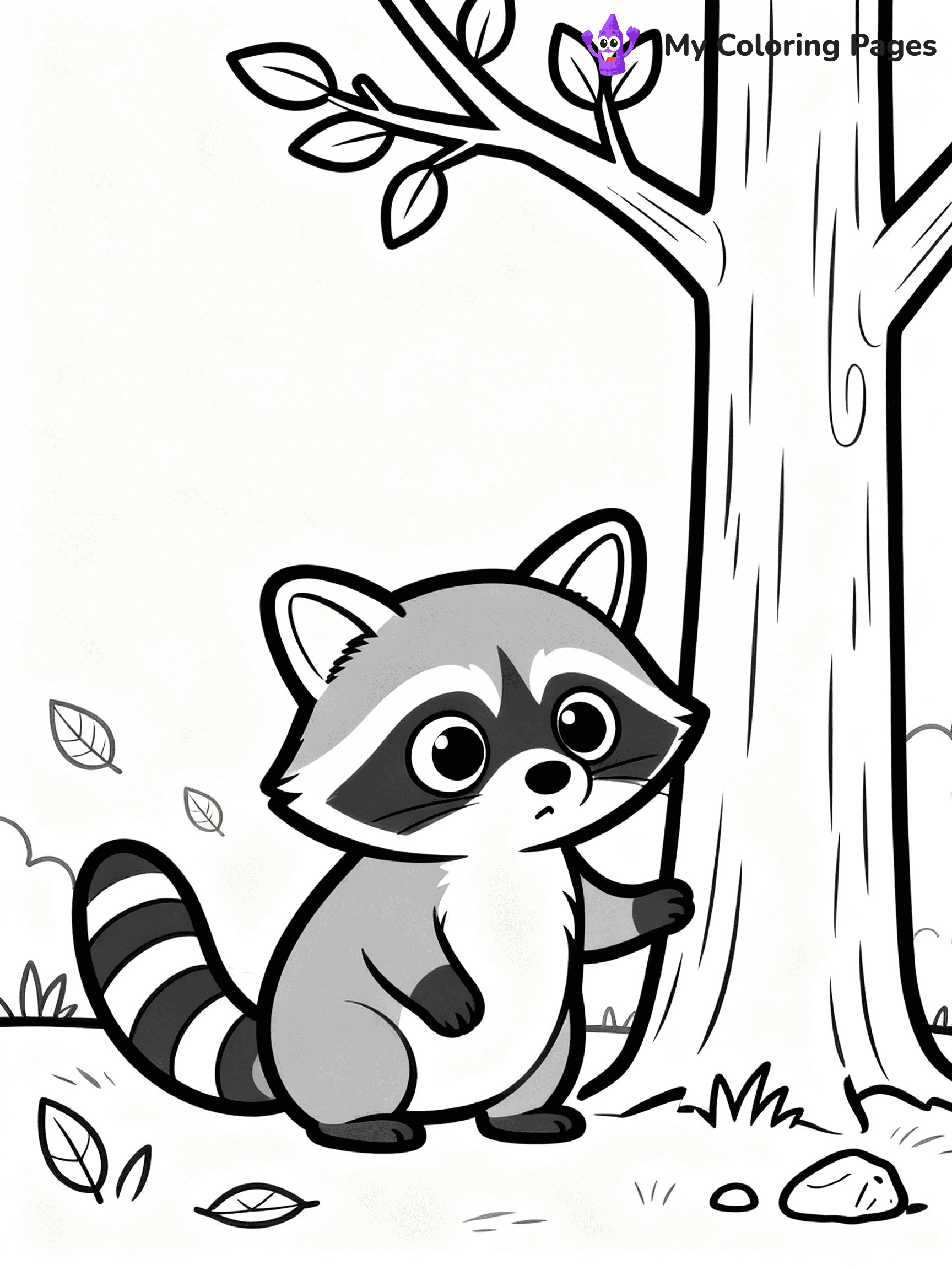 Orange Coloring Pages - 99