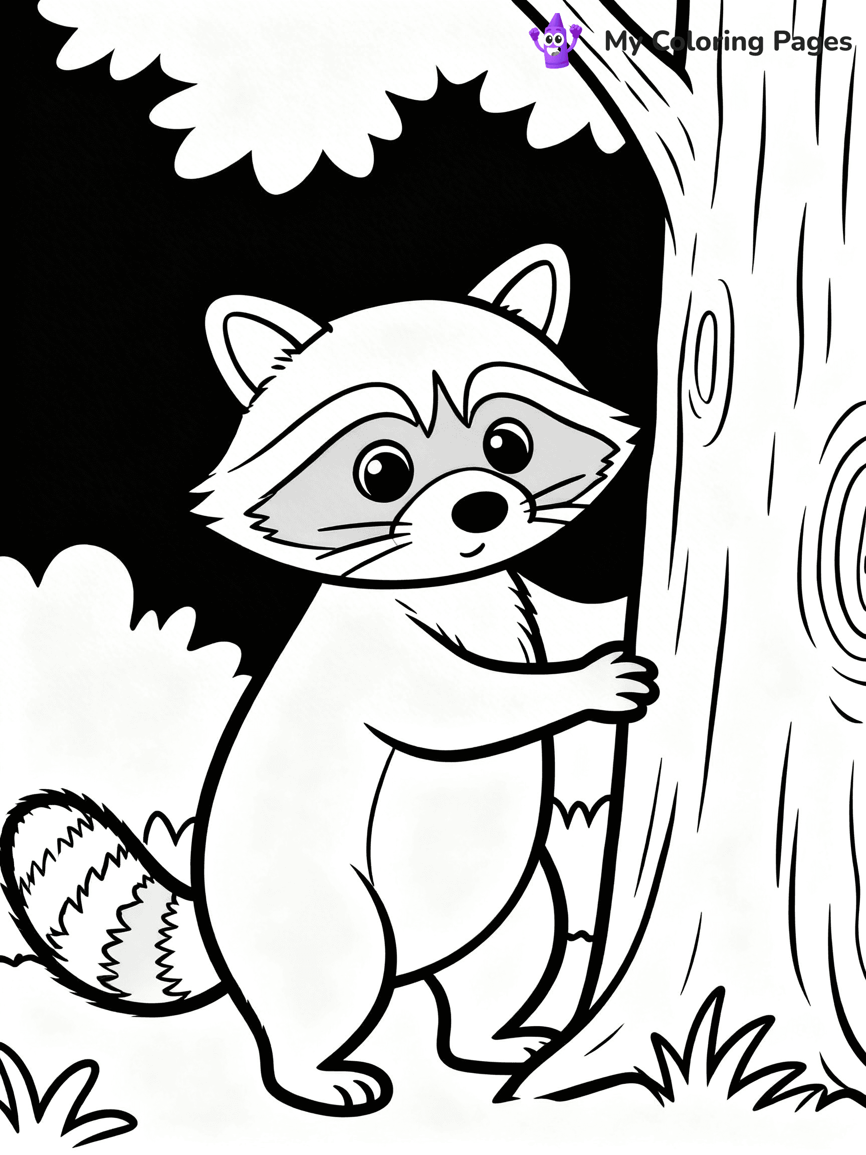 Orange Coloring Pages - 98