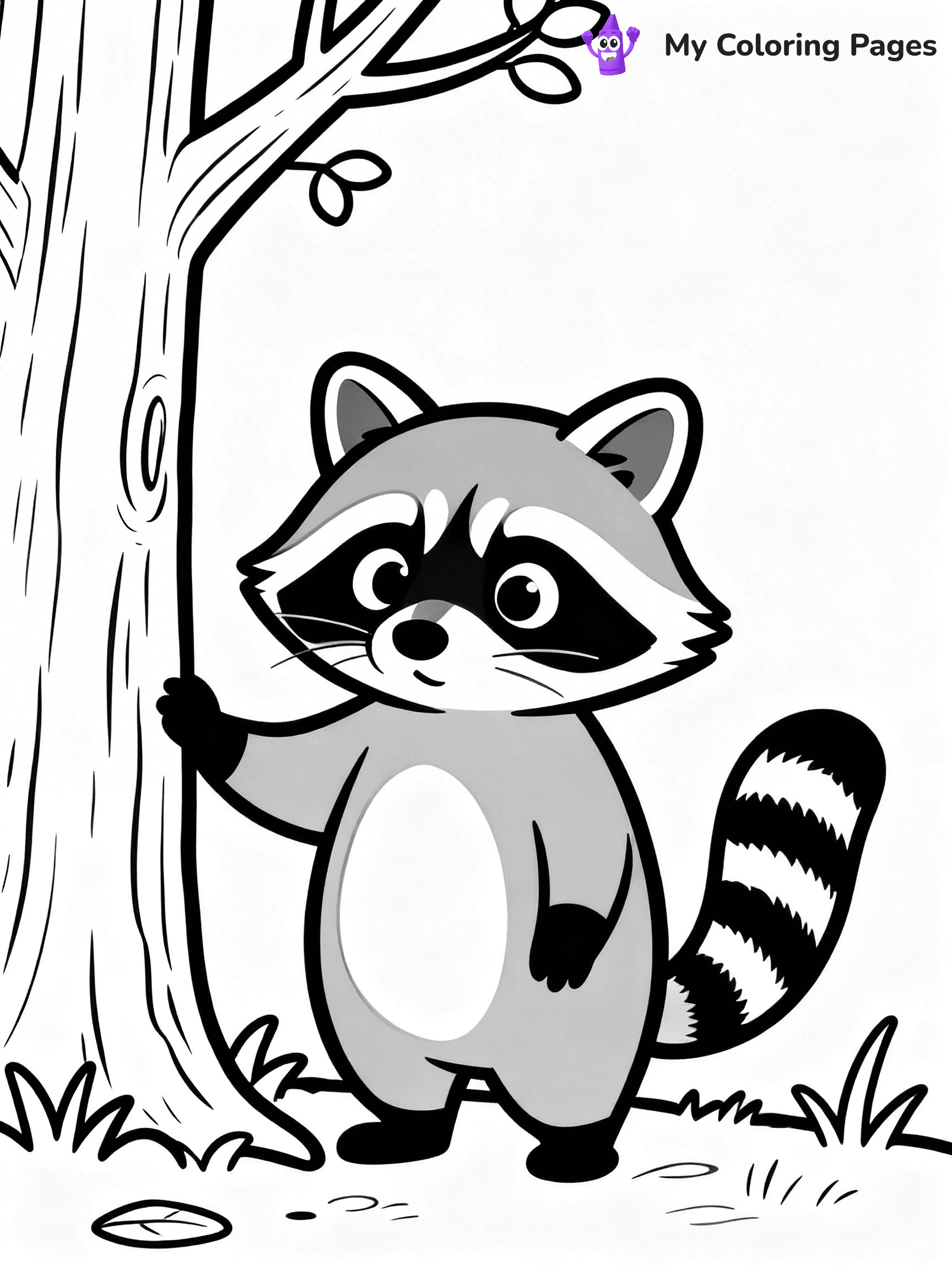 Orange Coloring Pages - 97