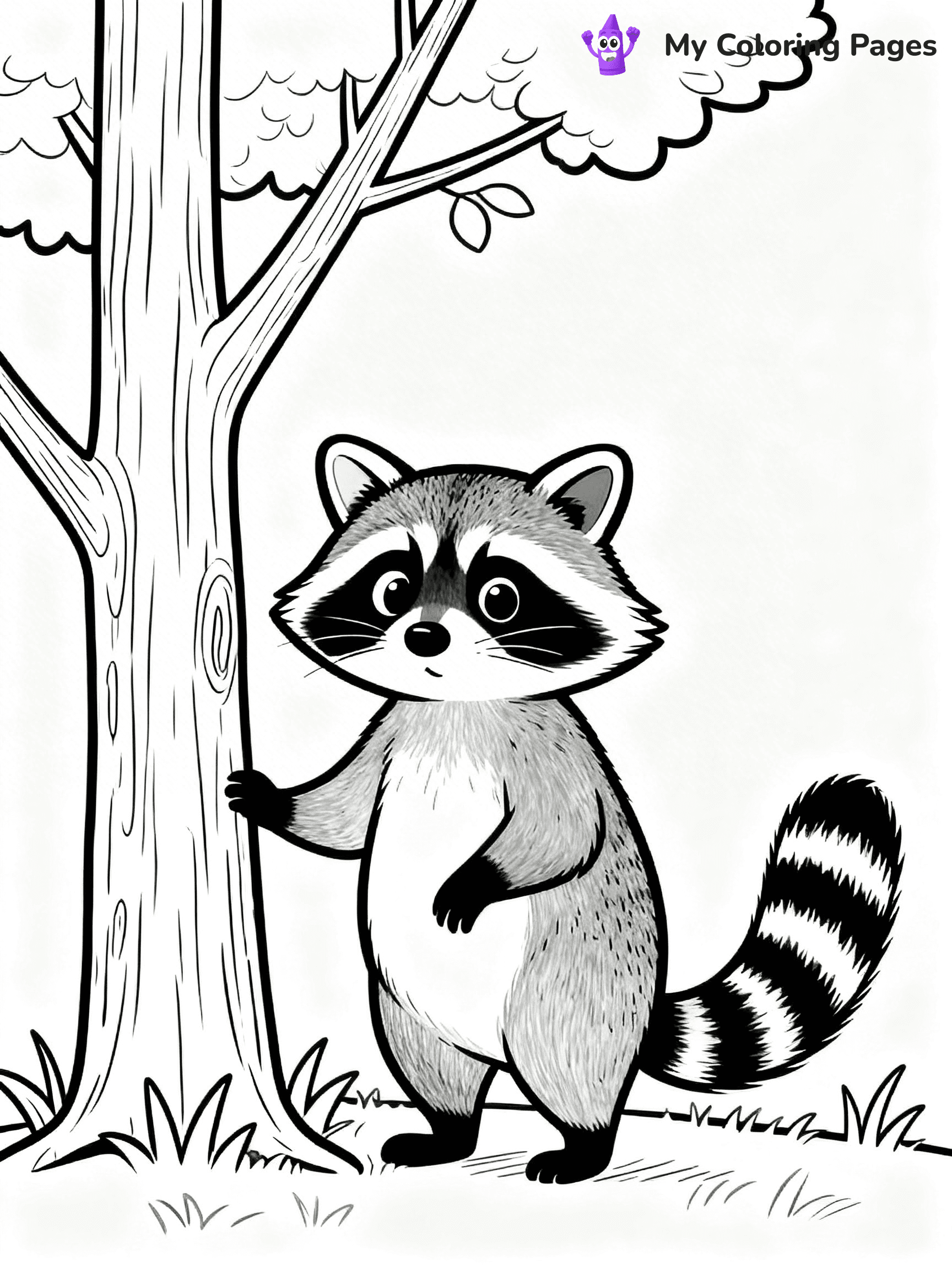 Orange Coloring Pages - 96