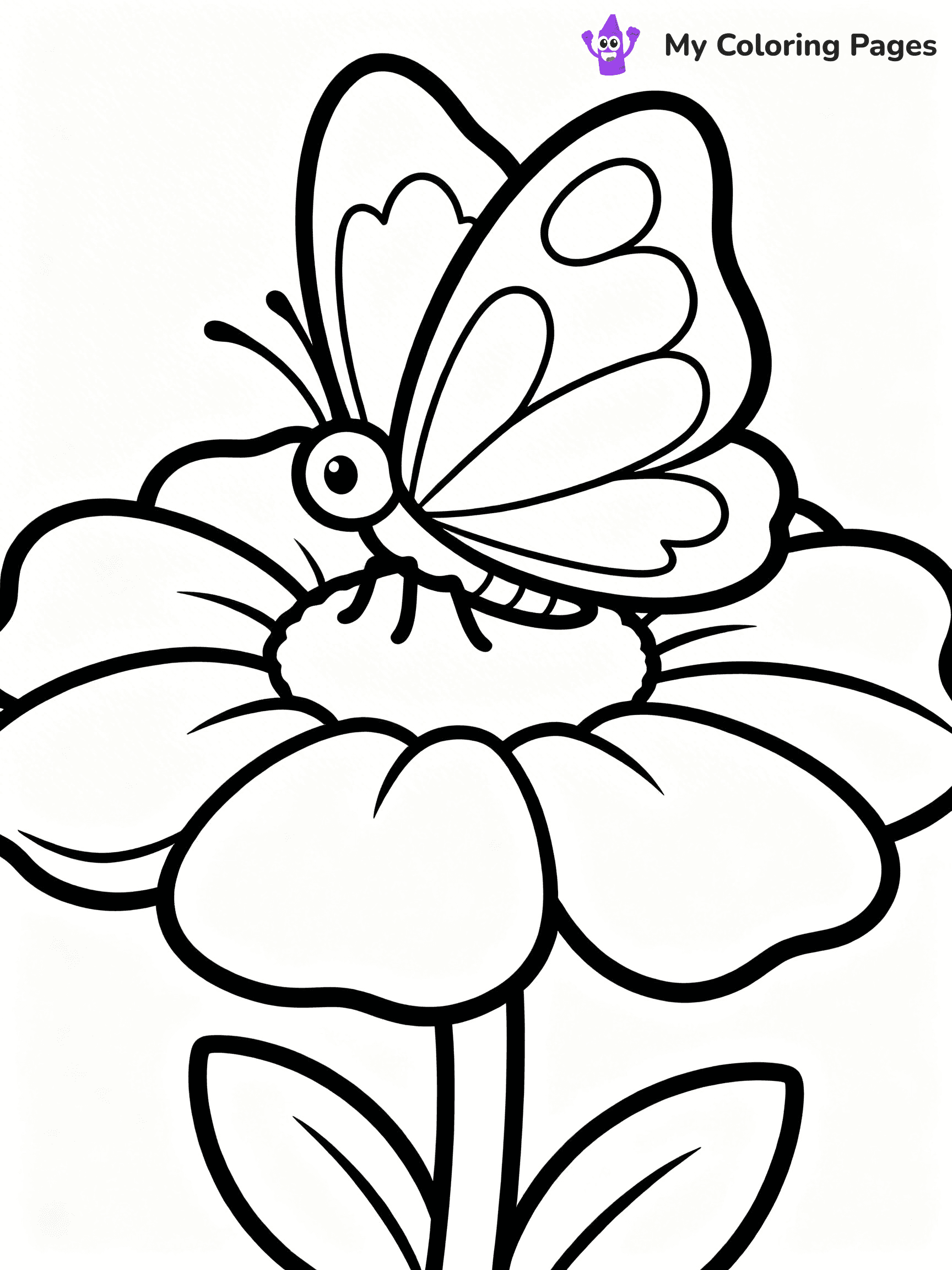 Orange Coloring Pages - 91