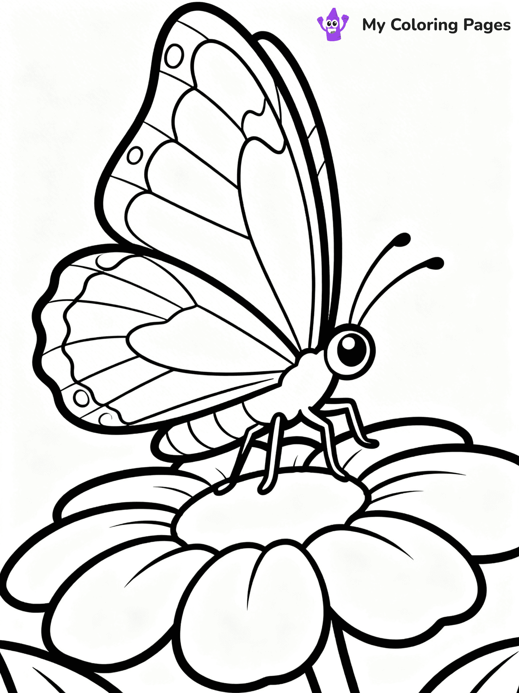 Orange Coloring Pages - 90