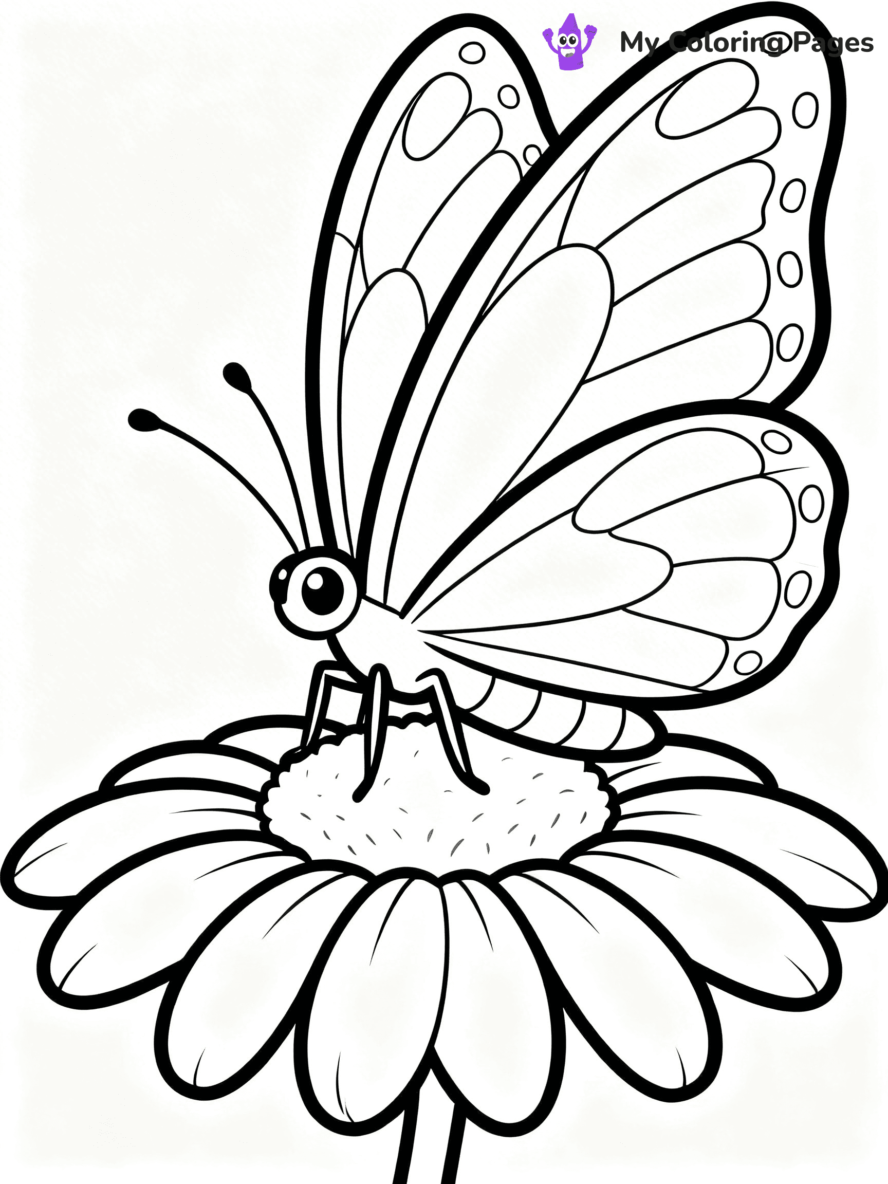Orange Coloring Pages - 89