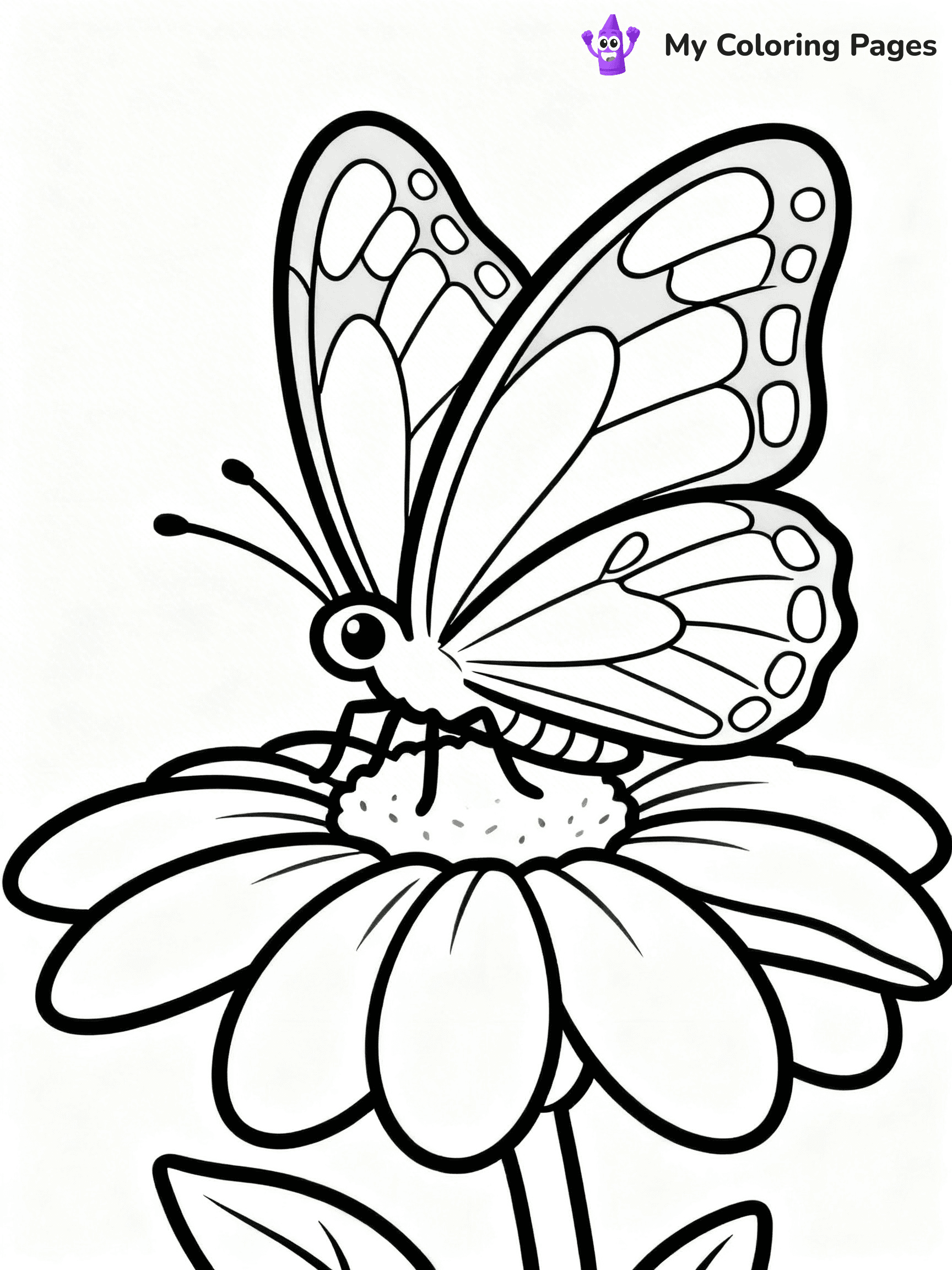Orange Coloring Pages - 87