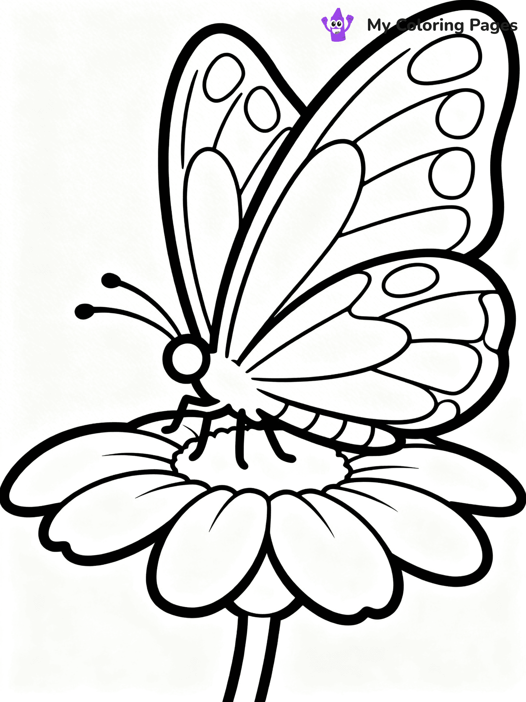 Orange Coloring Pages - 86